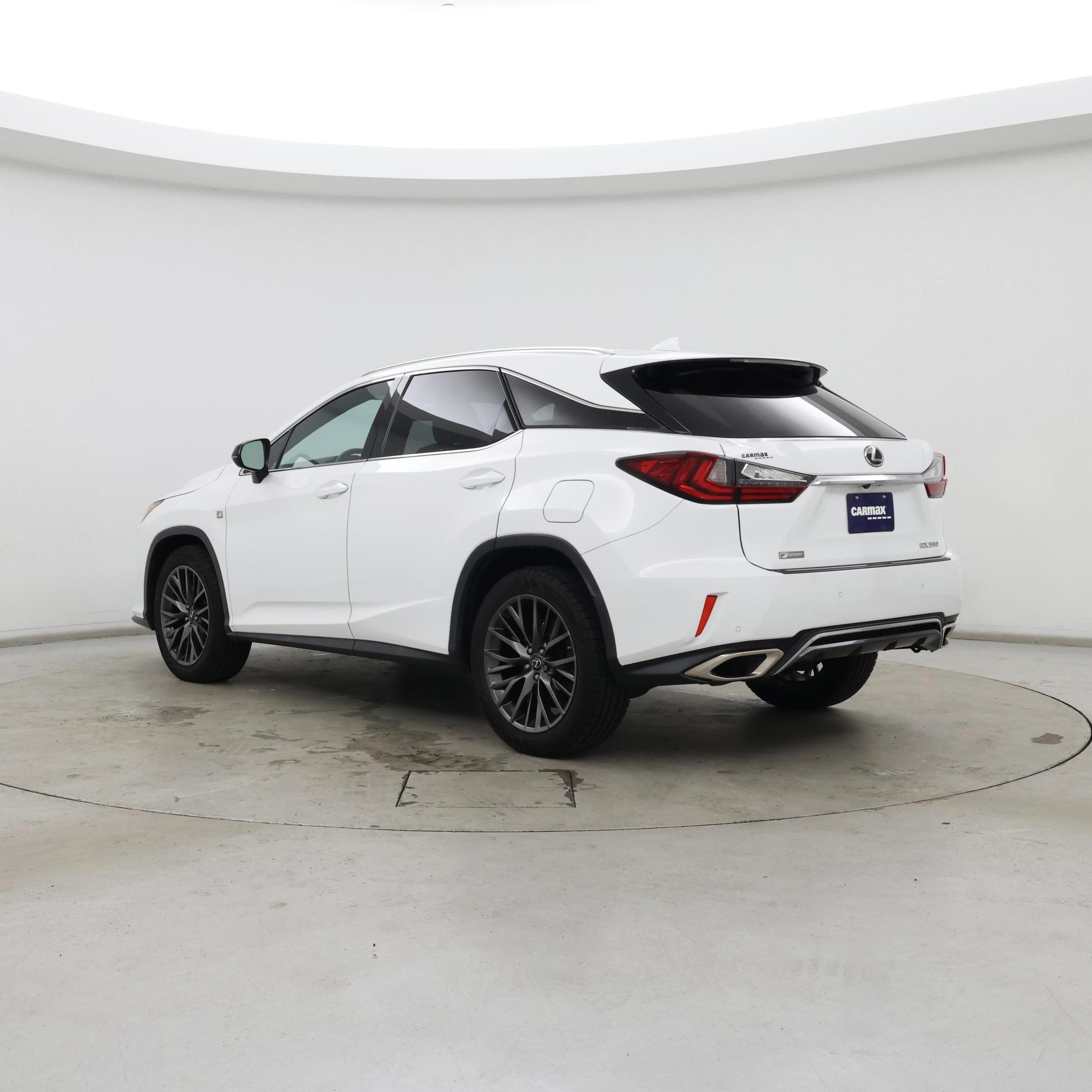 Thumbnail: 2016 Lexus RX - 2