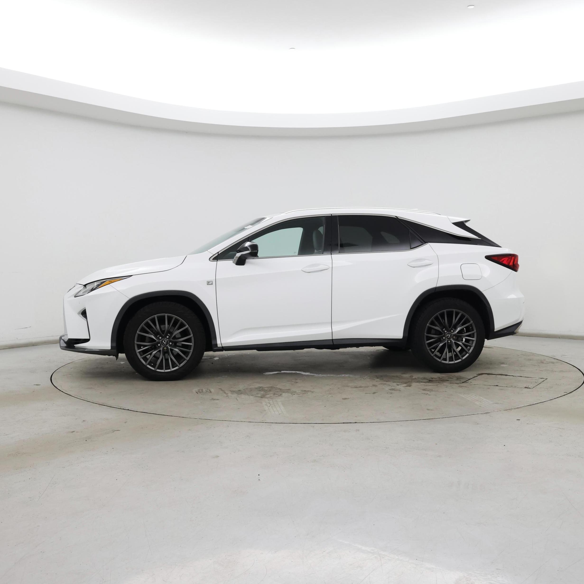 Thumbnail: 2016 Lexus RX - 3