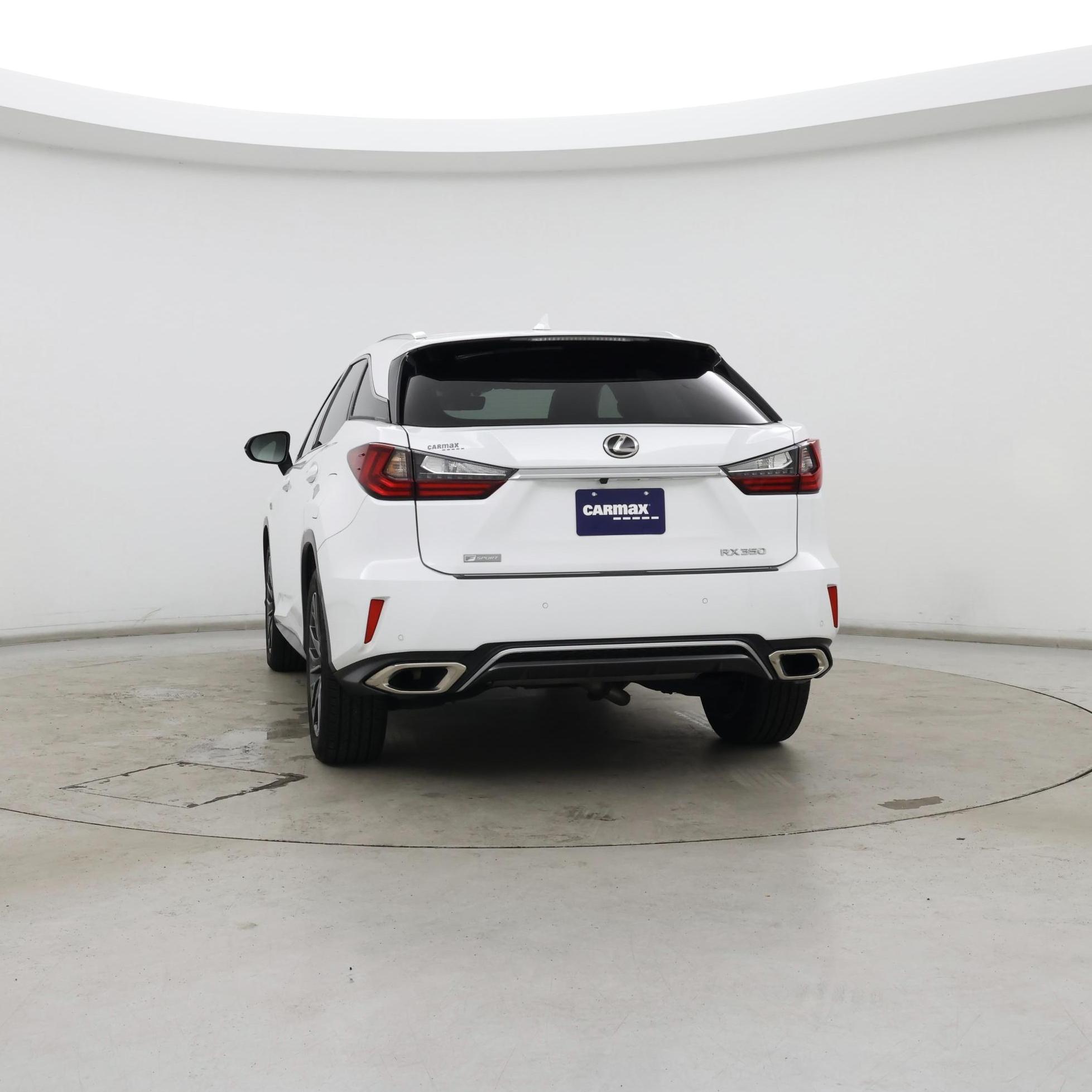 Thumbnail: 2016 Lexus RX - 6