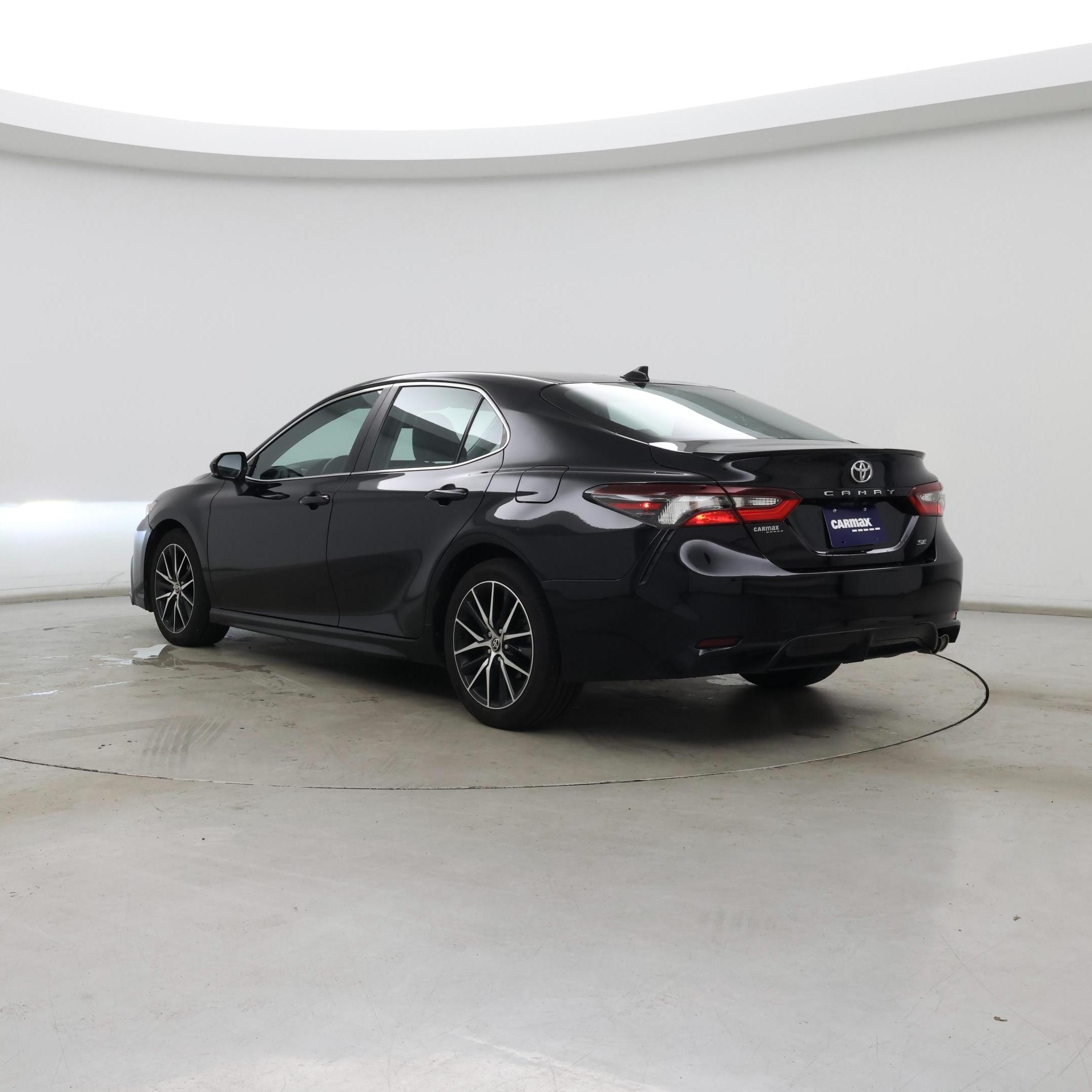 Thumbnail: 2022 Toyota Camry - 2
