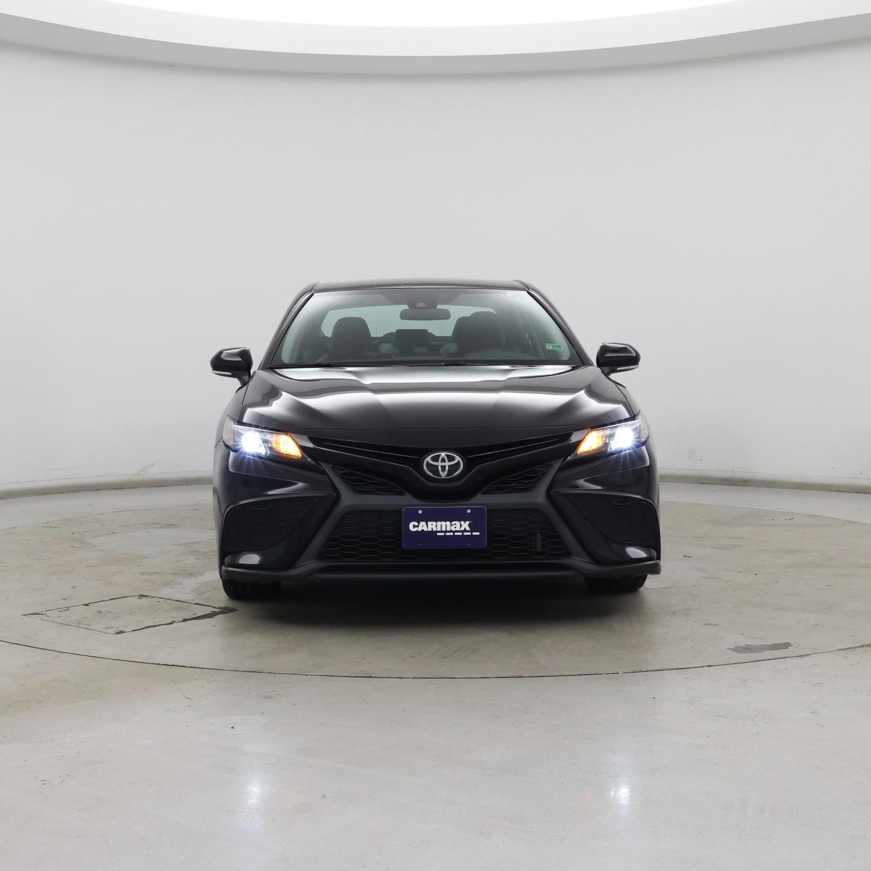 Thumbnail: 2022 Toyota Camry - 5