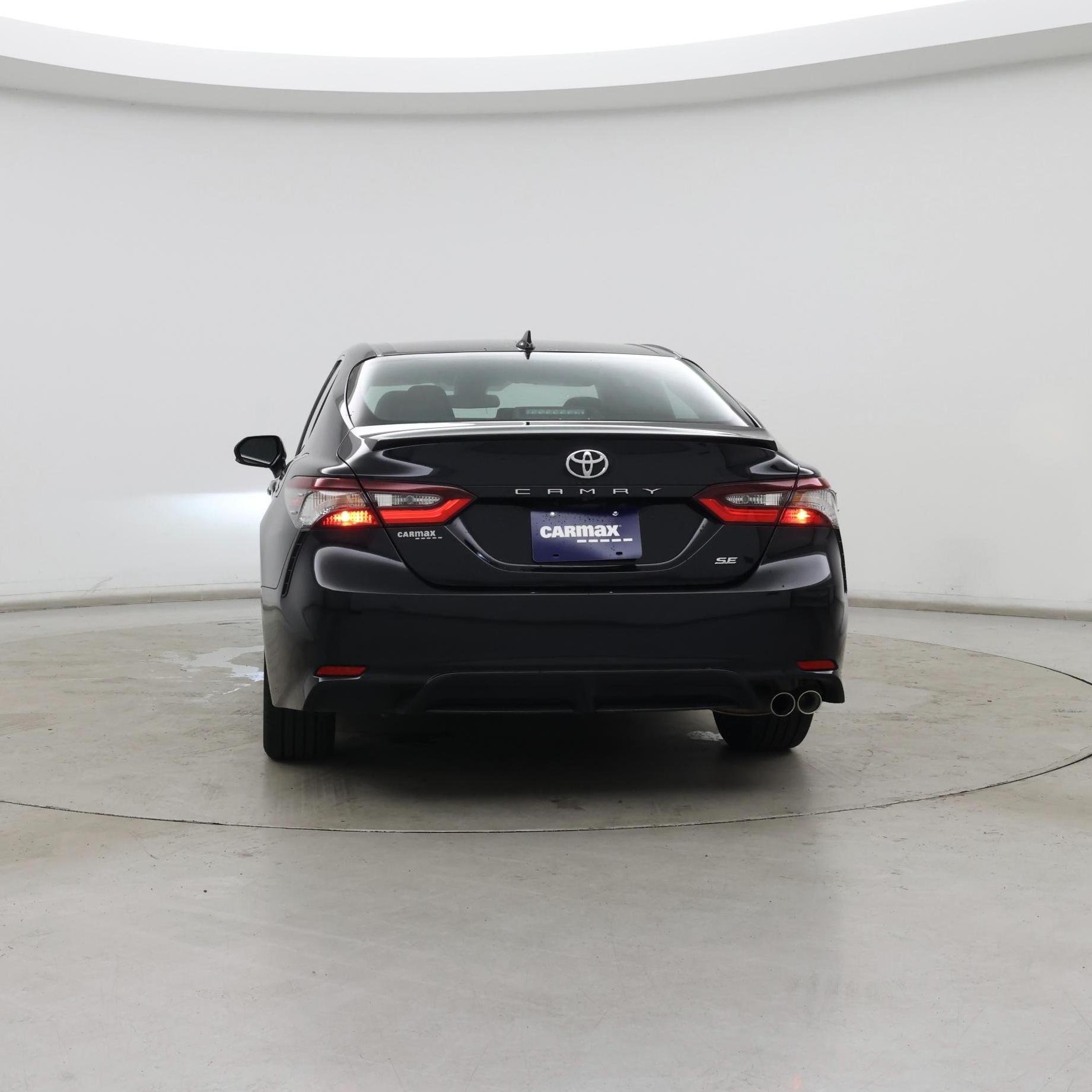 Thumbnail: 2022 Toyota Camry - 6