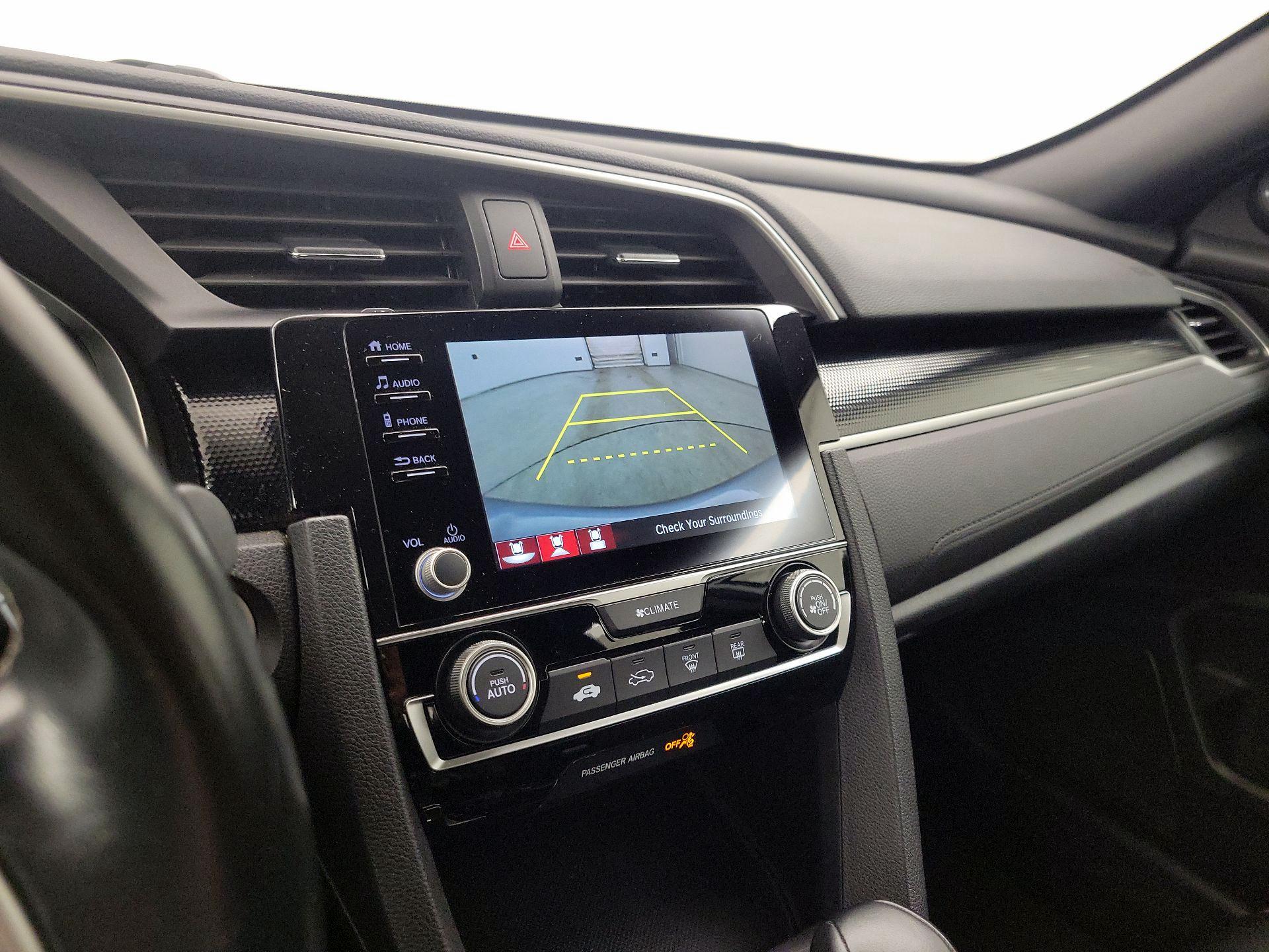 Thumbnail: 2019 Honda Civic - 14