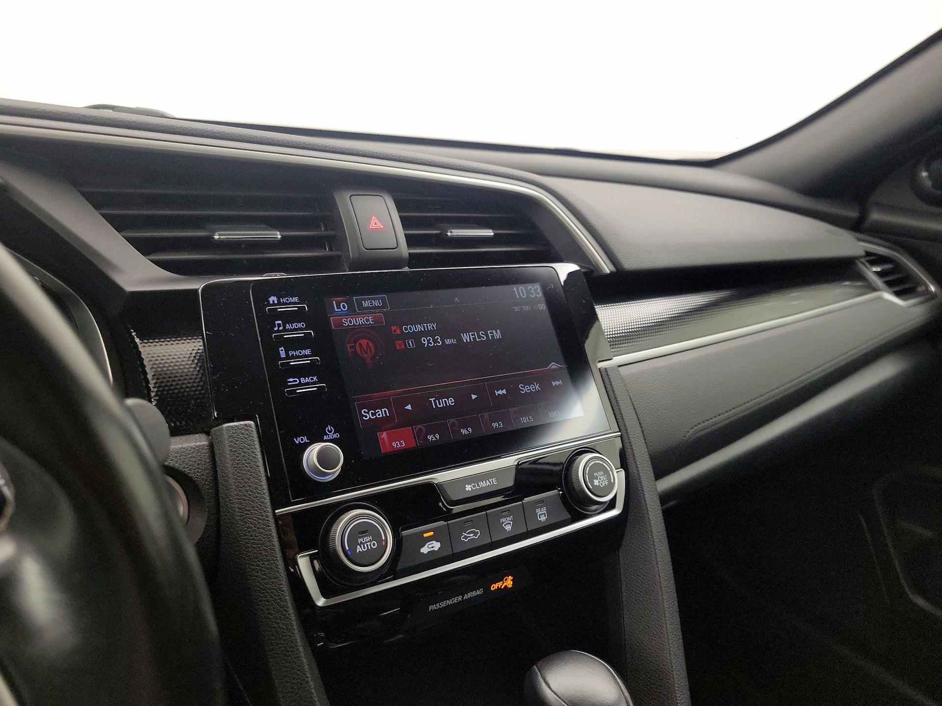 Thumbnail: 2019 Honda Civic - 15