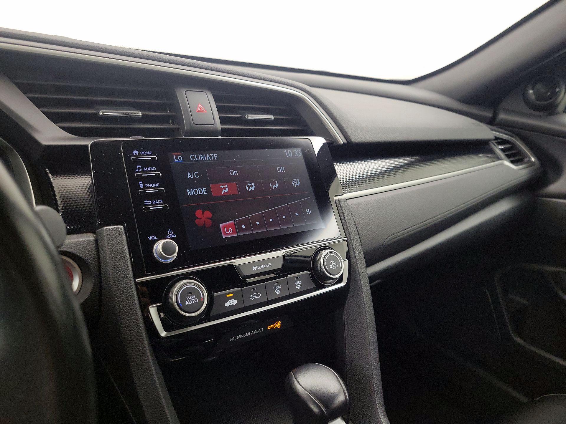 Thumbnail: 2019 Honda Civic - 16