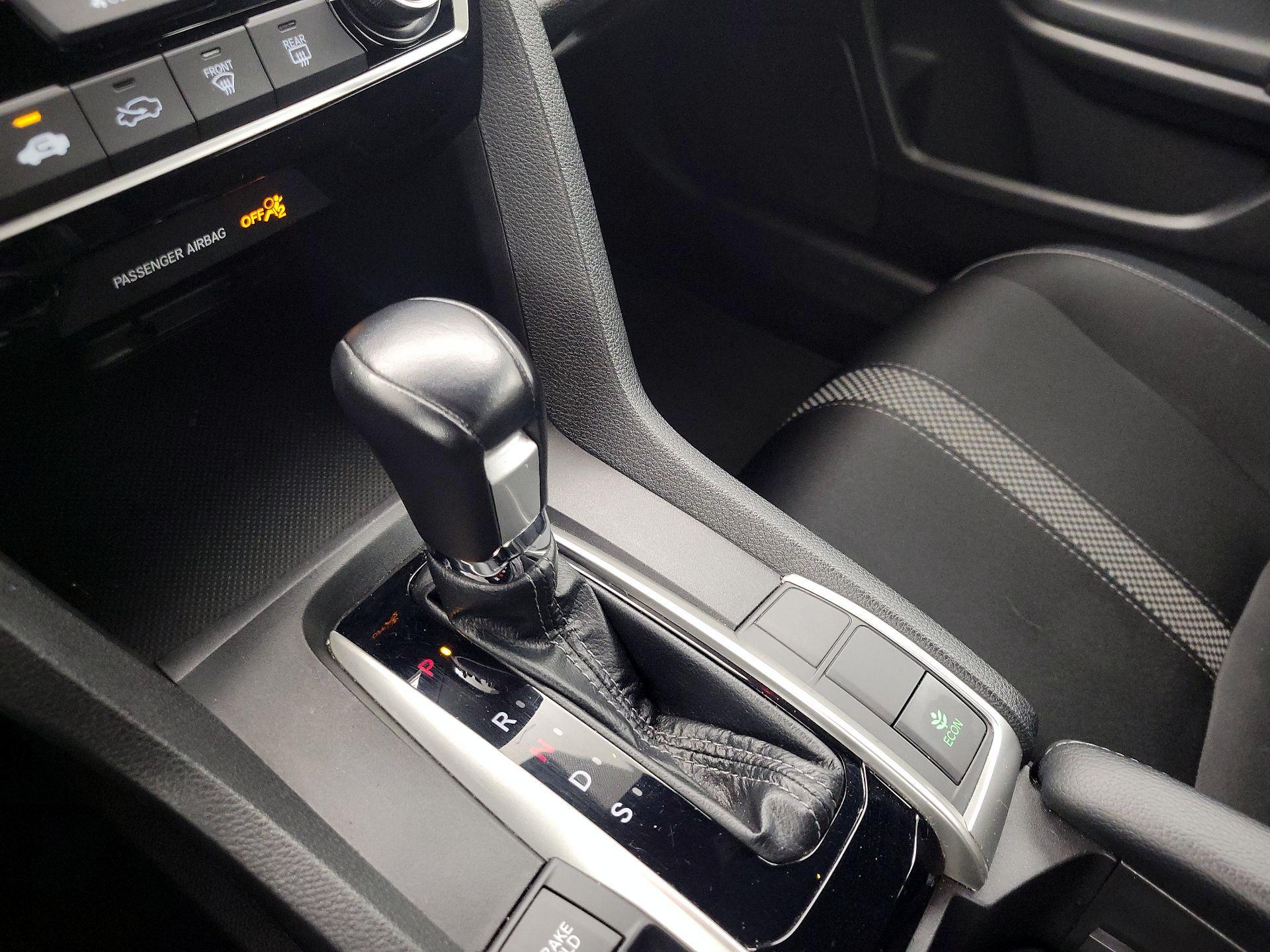 Thumbnail: 2019 Honda Civic - 17