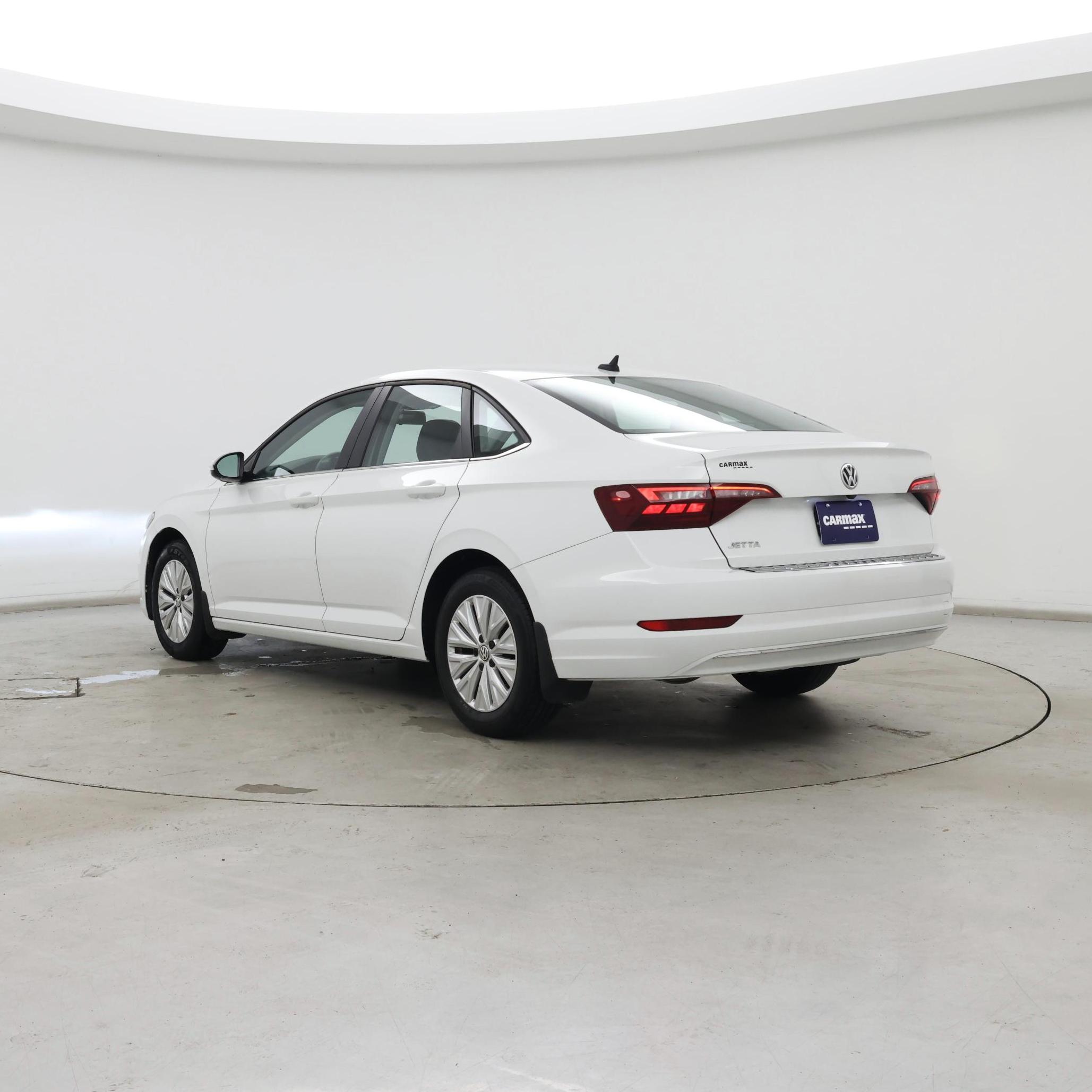 Thumbnail: 2020 Volkswagen Jetta - 2