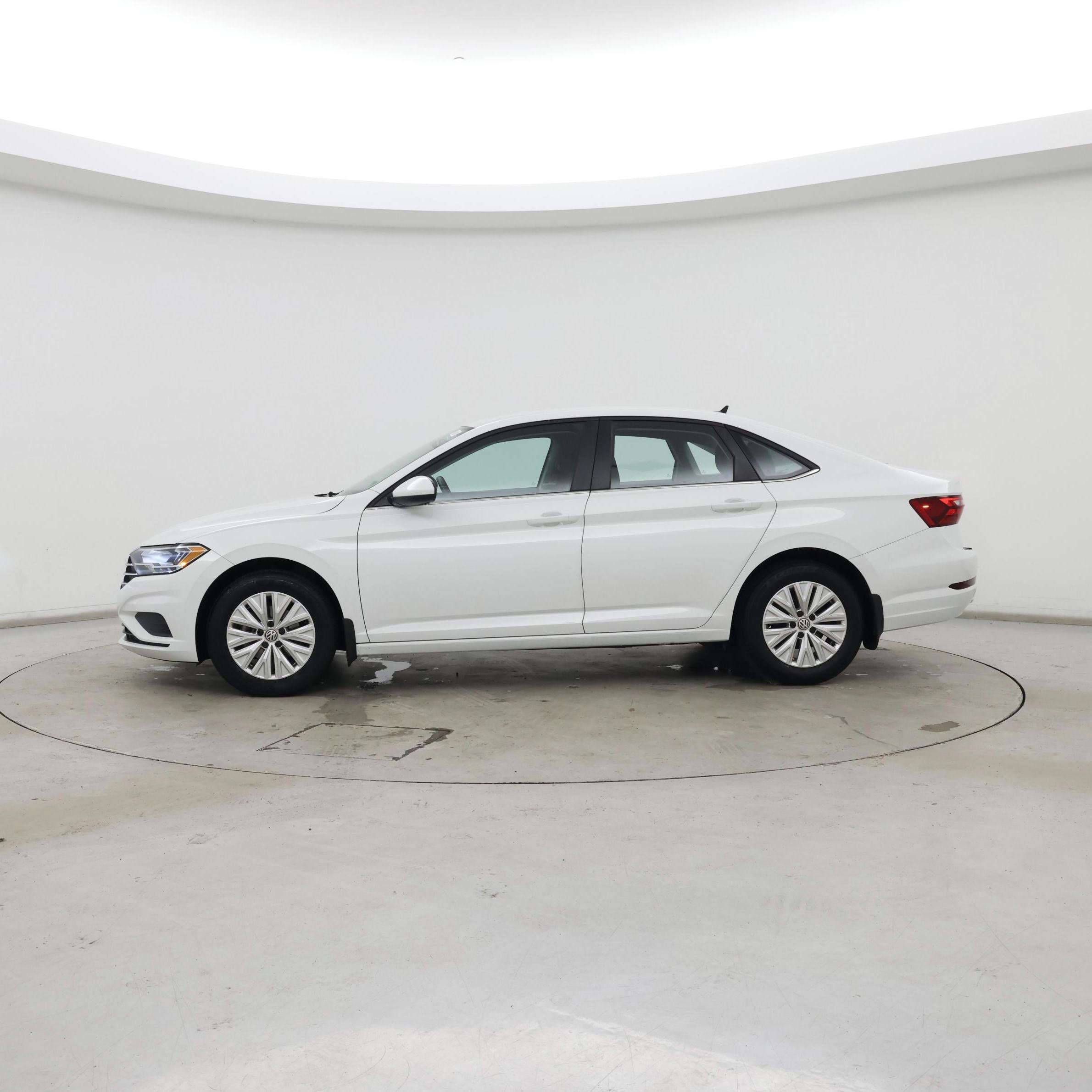 Thumbnail: 2020 Volkswagen Jetta - 3
