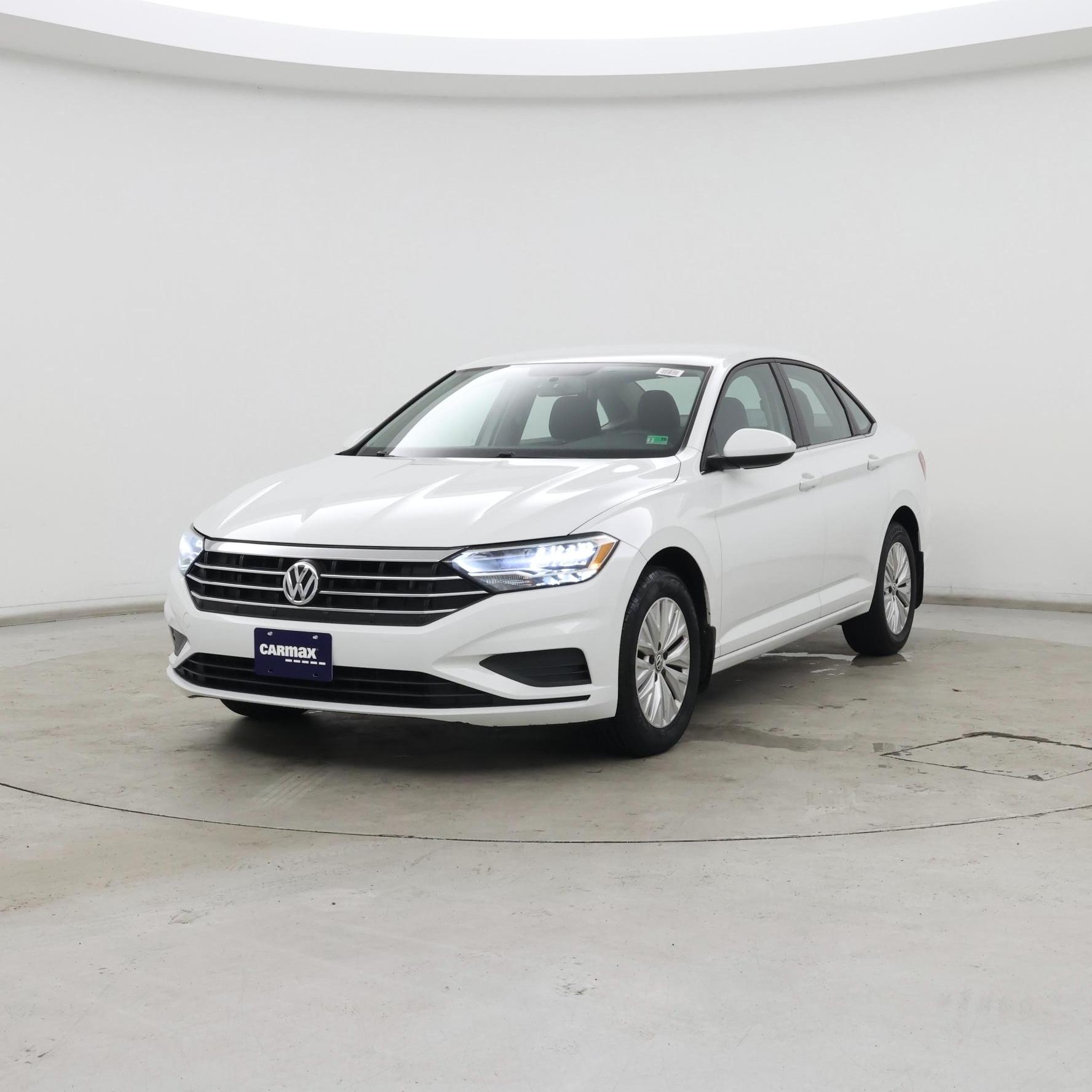 Thumbnail: 2020 Volkswagen Jetta - 4