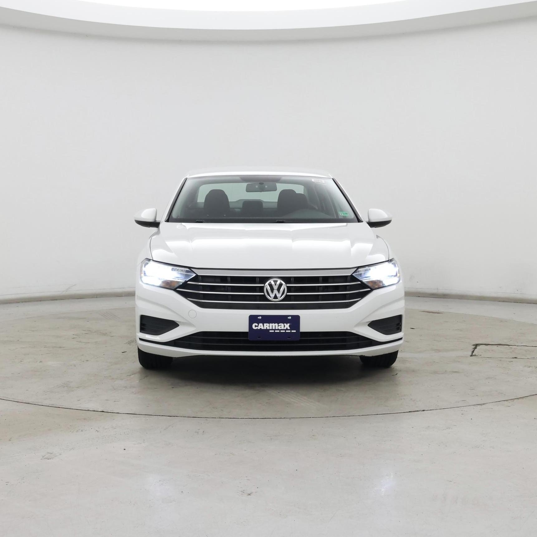Thumbnail: 2020 Volkswagen Jetta - 5