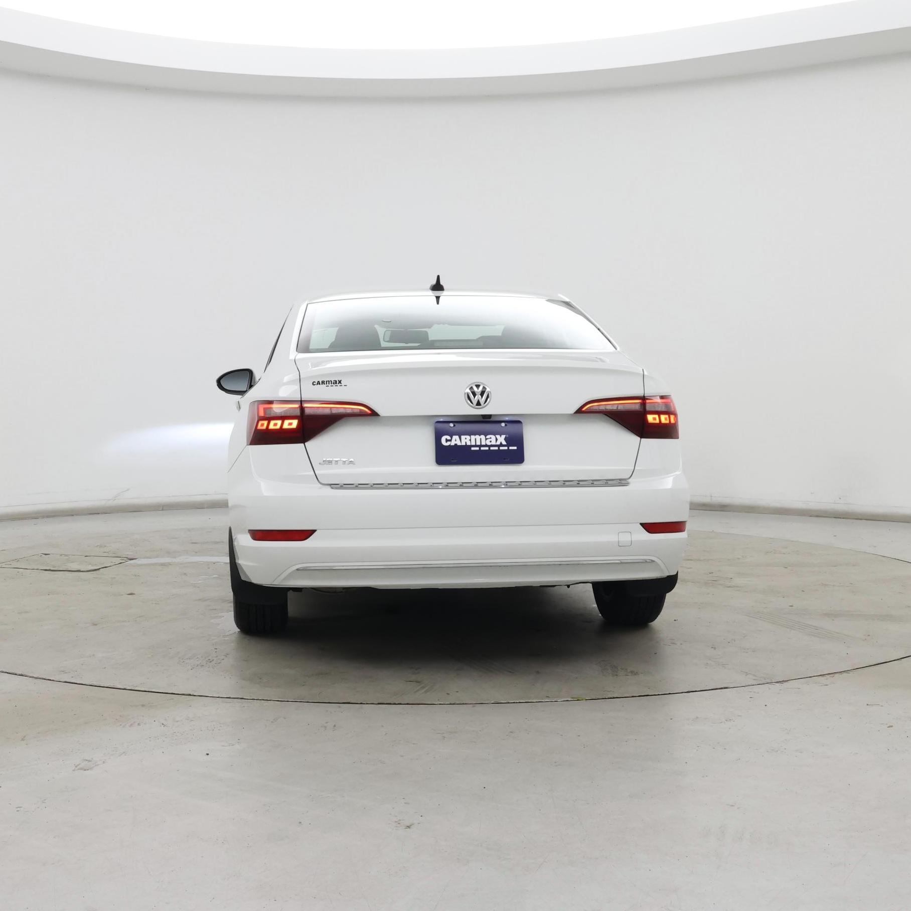 Thumbnail: 2020 Volkswagen Jetta - 6