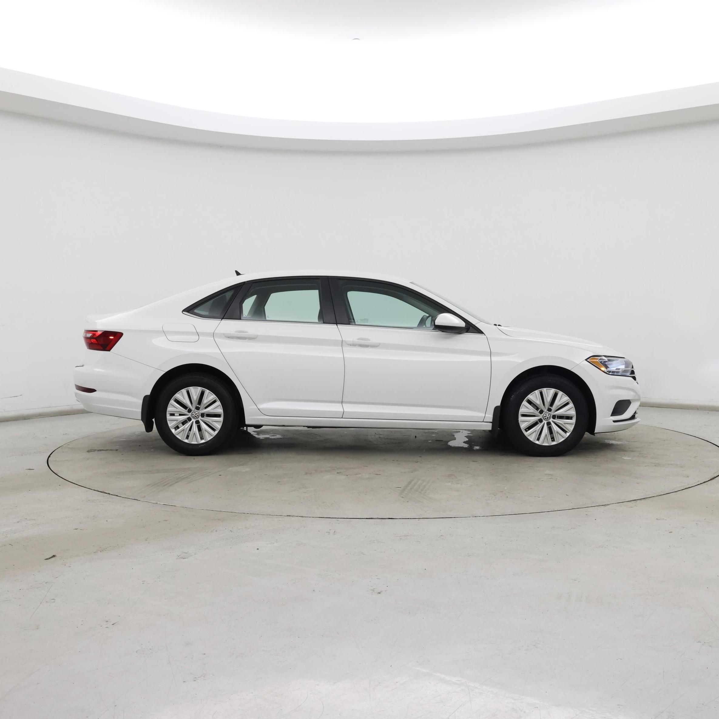 Thumbnail: 2020 Volkswagen Jetta - 7