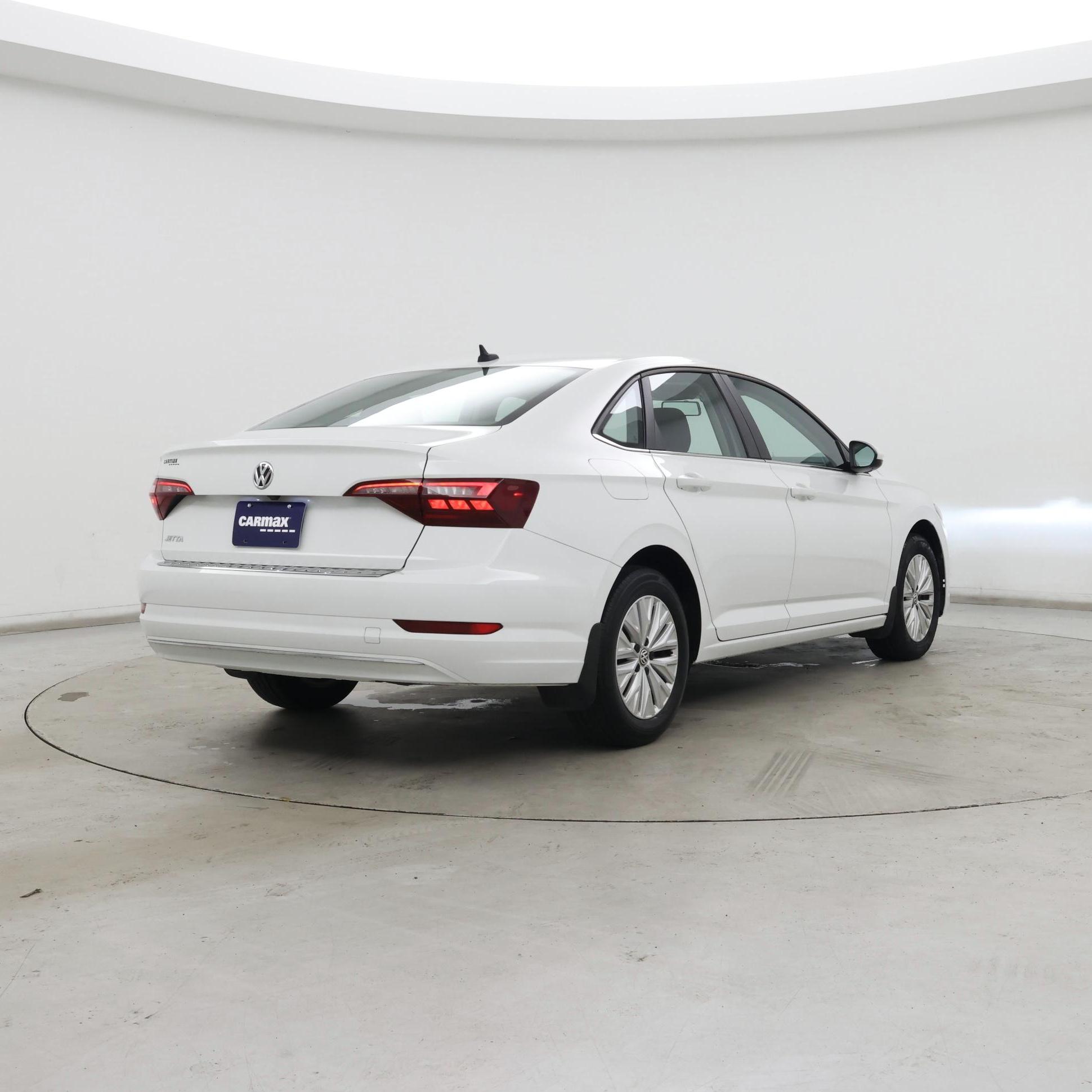 Thumbnail: 2020 Volkswagen Jetta - 8