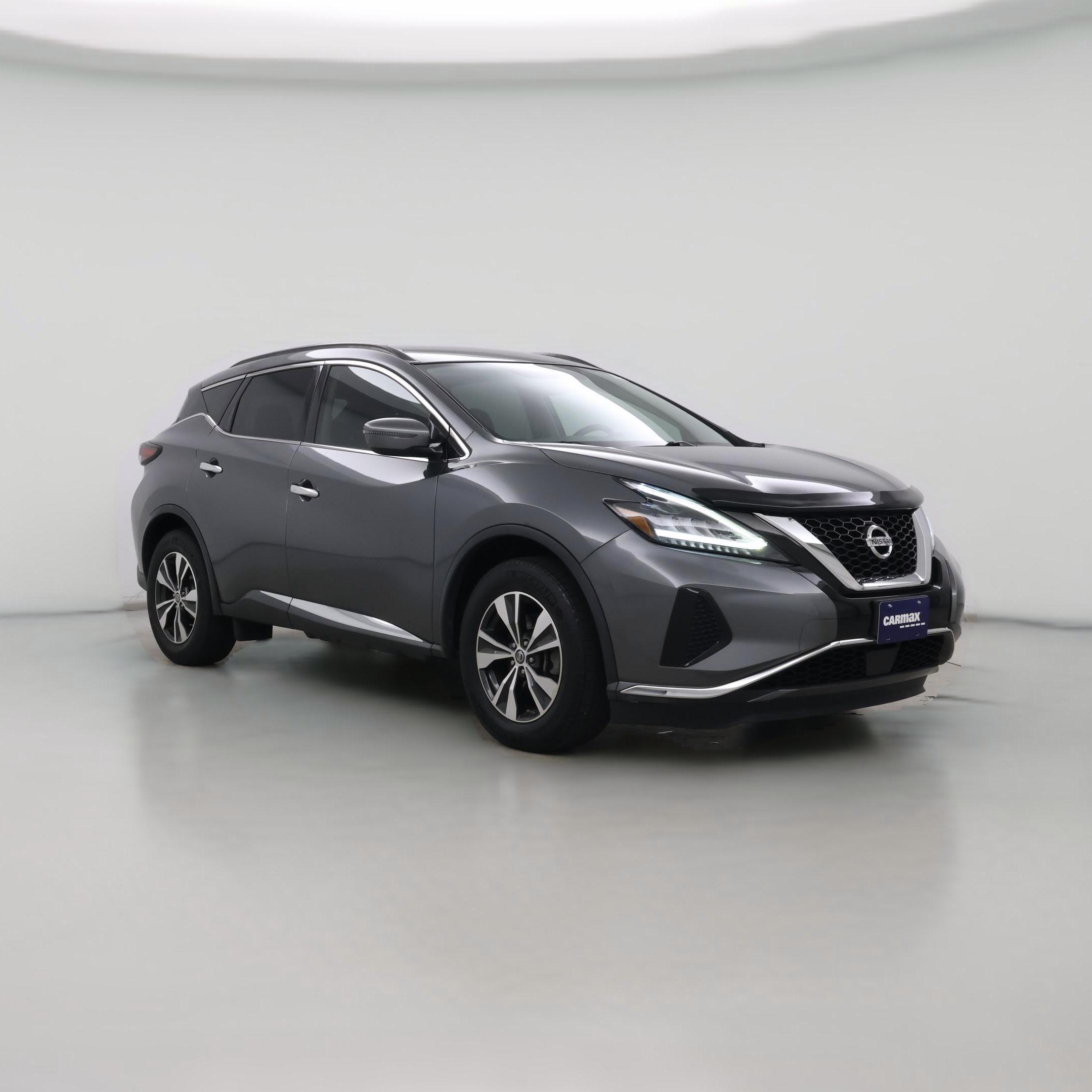 Thumbnail: 2019 Nissan Murano - 1