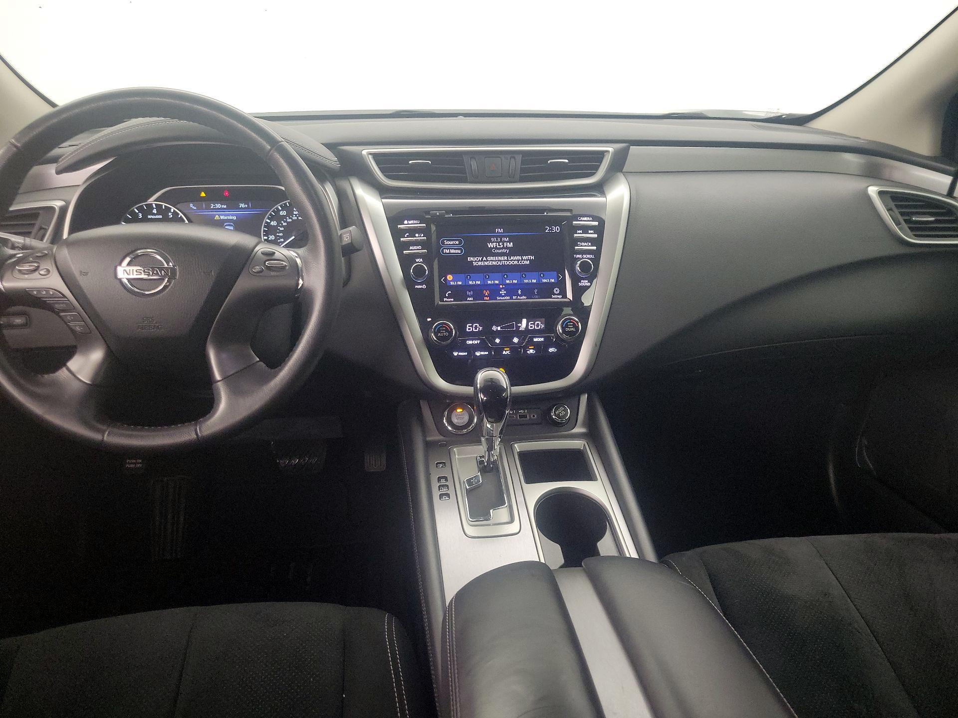 Thumbnail: 2019 Nissan Murano - 9