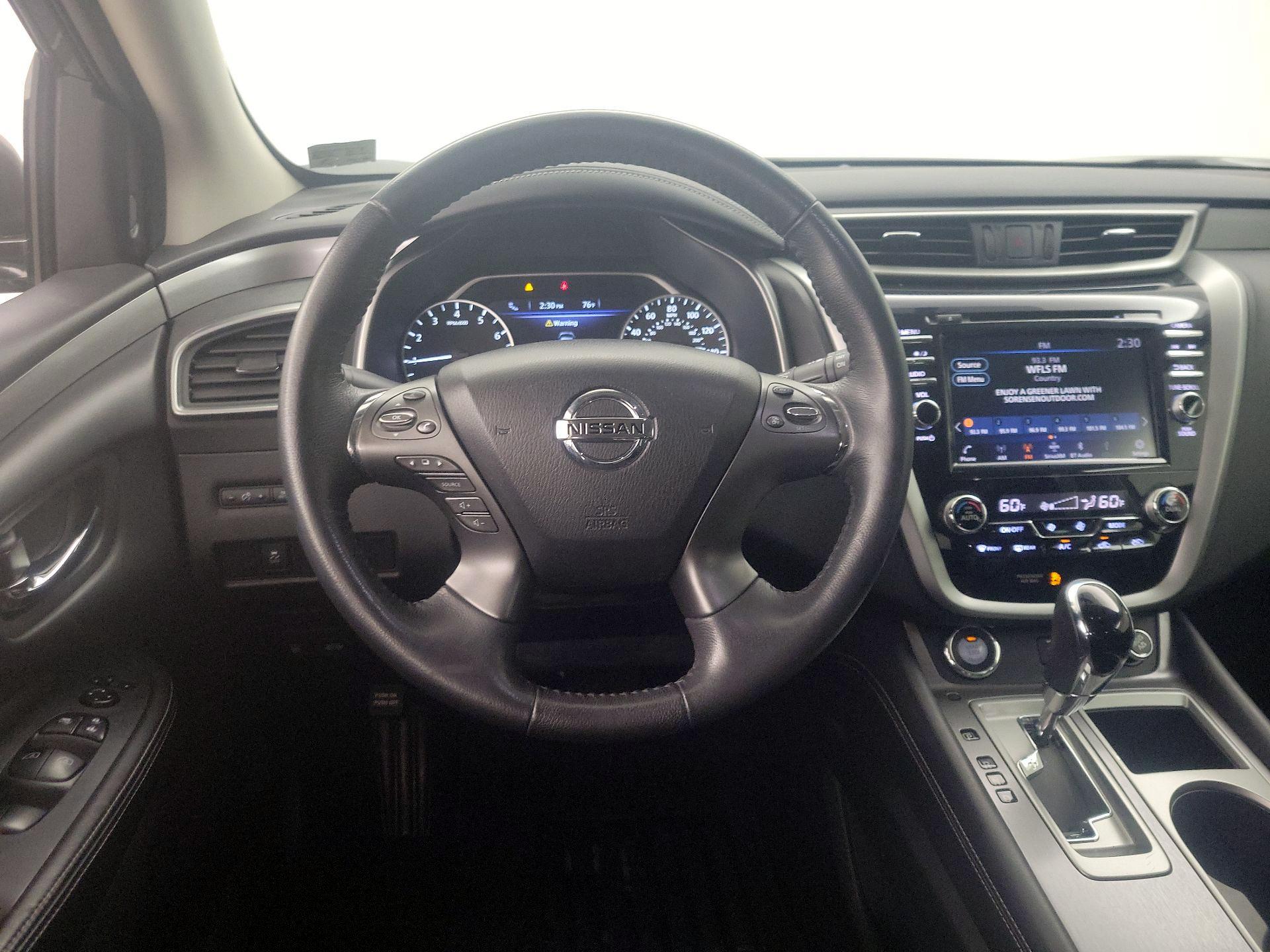 Thumbnail: 2019 Nissan Murano - 10