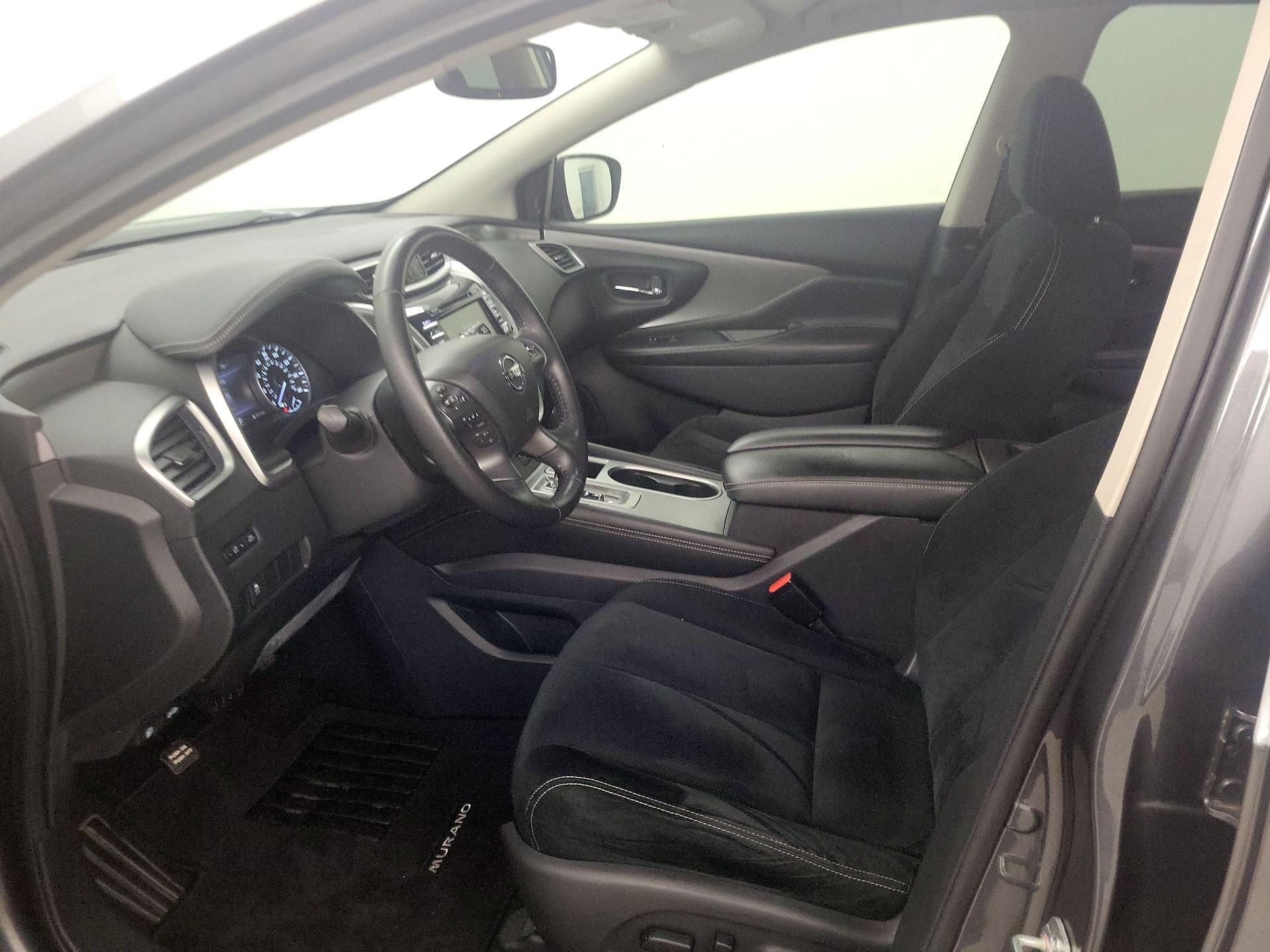 Thumbnail: 2019 Nissan Murano - 11