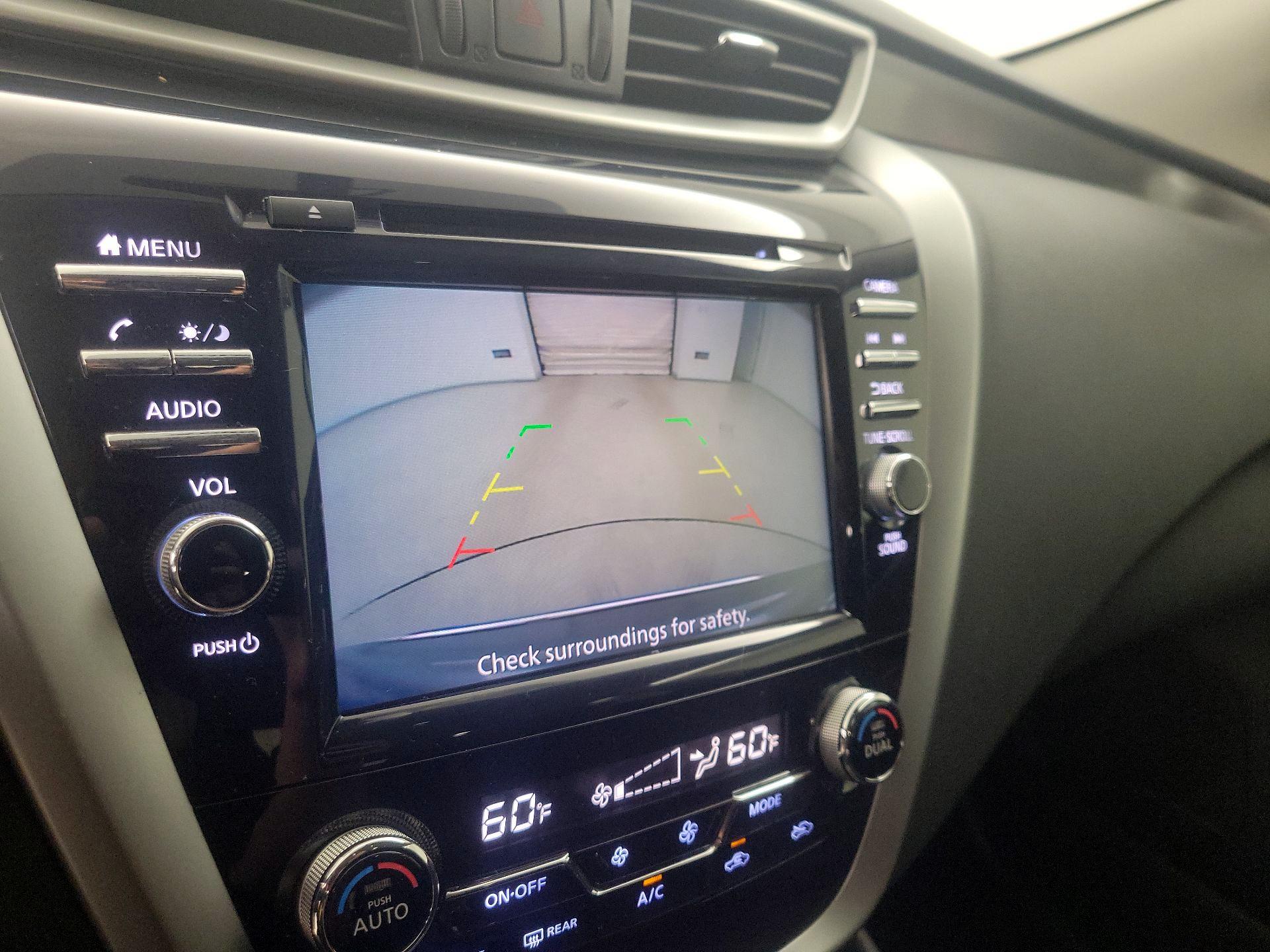 Thumbnail: 2019 Nissan Murano - 14