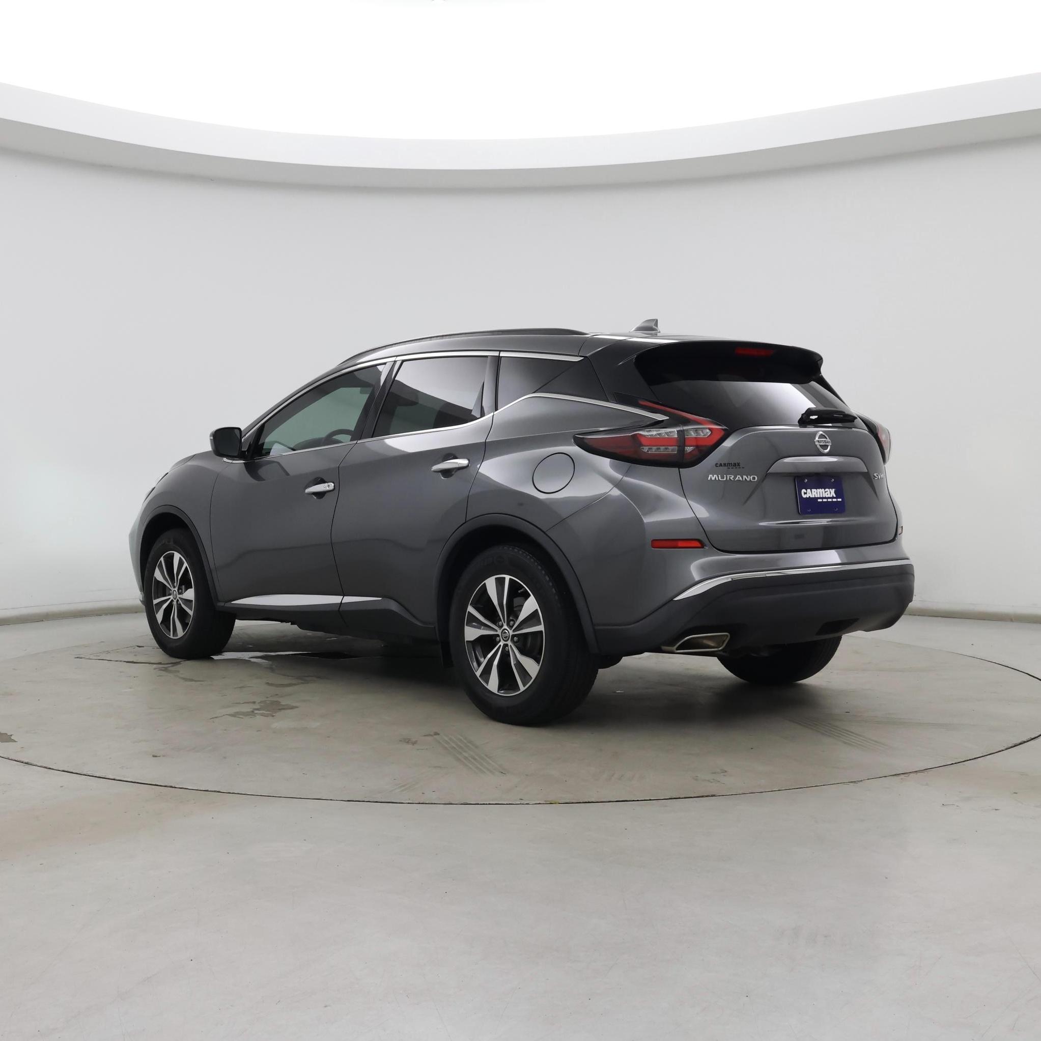 Thumbnail: 2019 Nissan Murano - 2