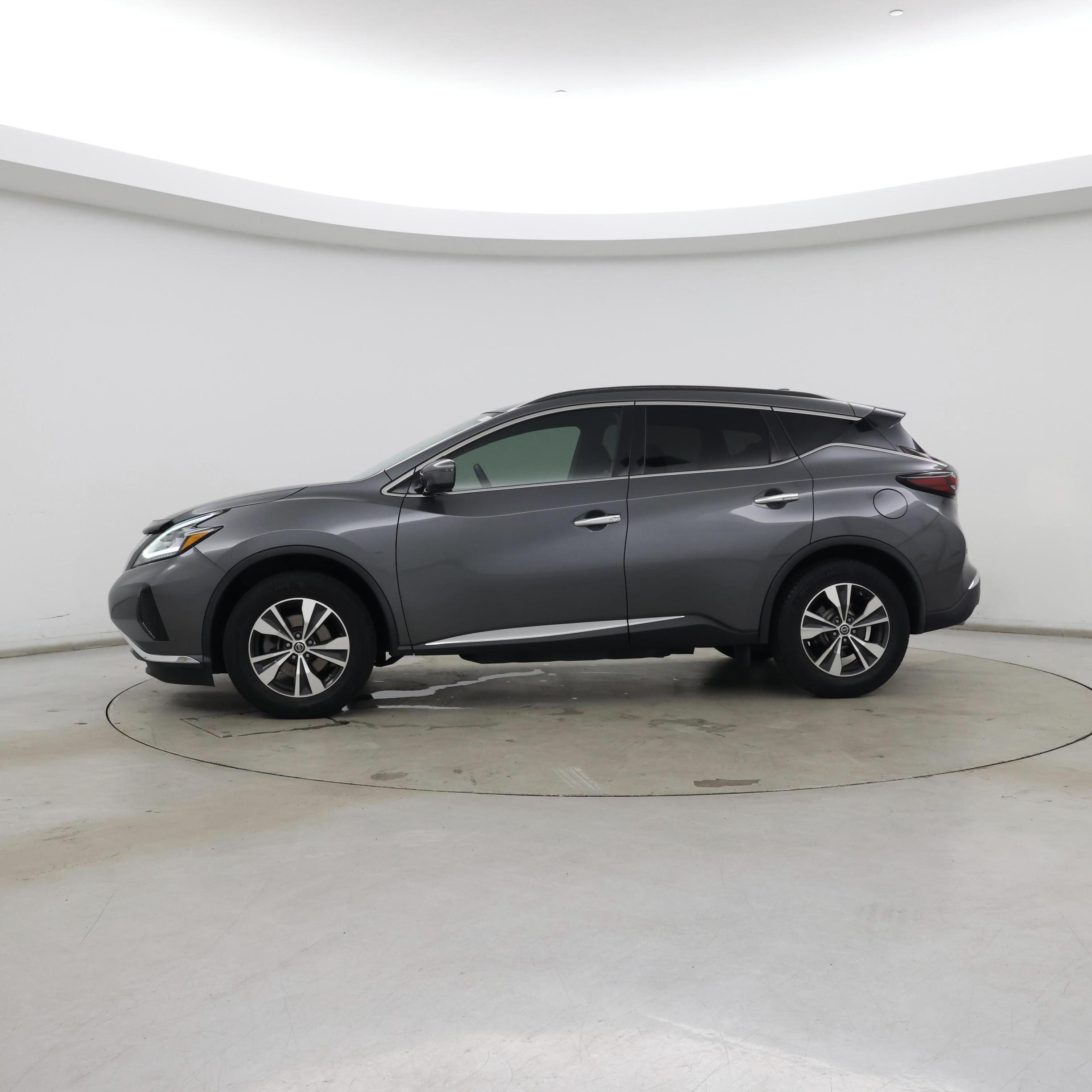 Thumbnail: 2019 Nissan Murano - 3