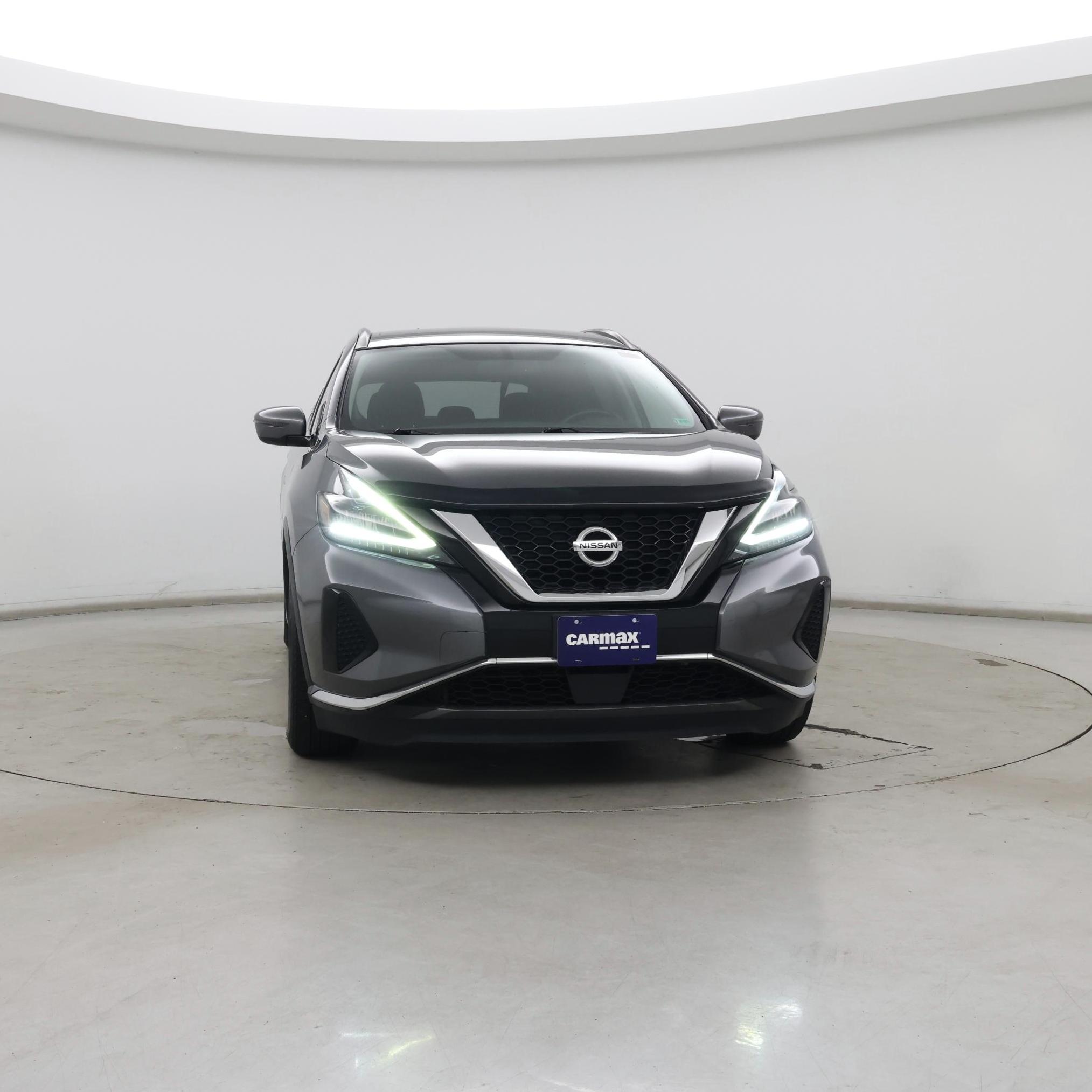 Thumbnail: 2019 Nissan Murano - 5