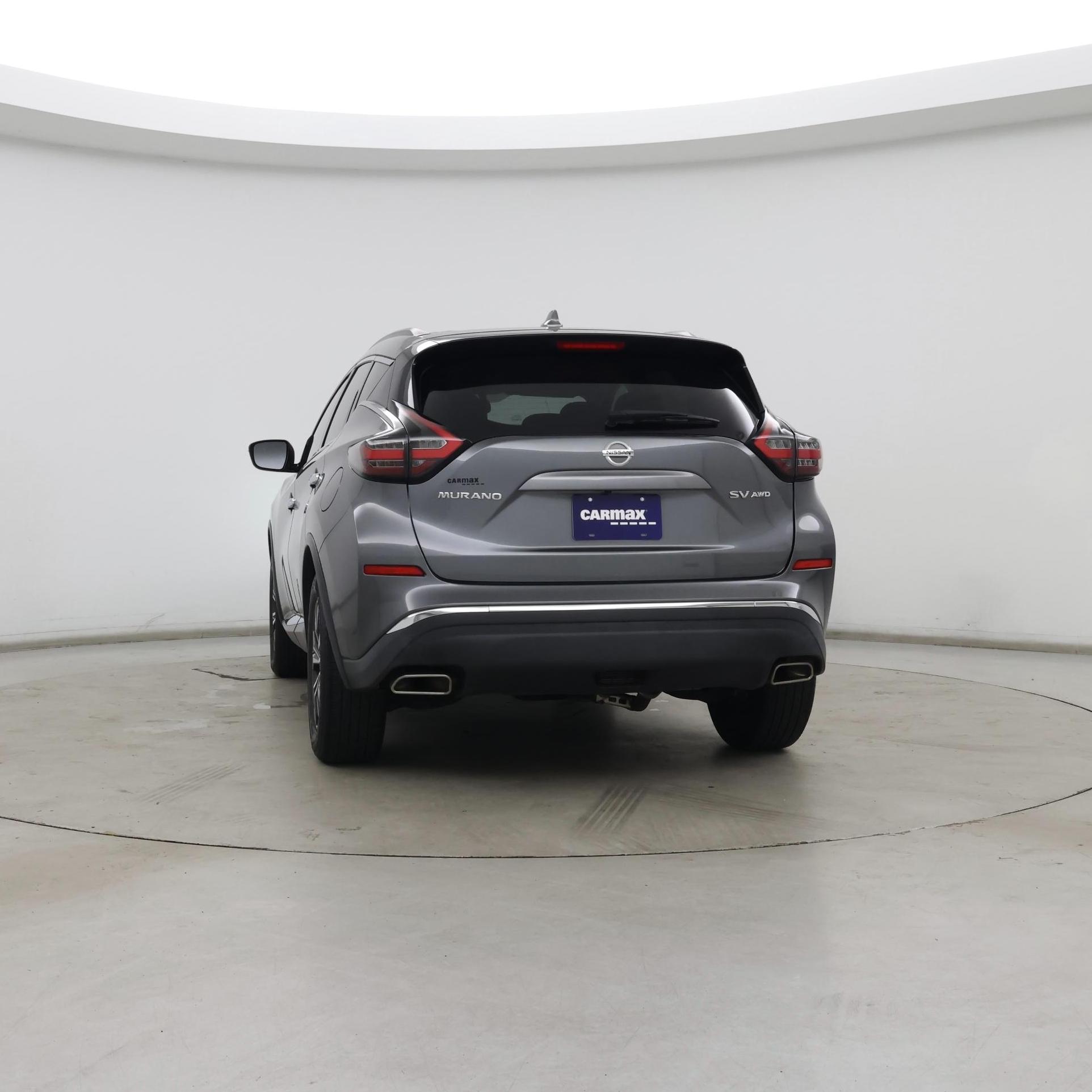 Thumbnail: 2019 Nissan Murano - 6