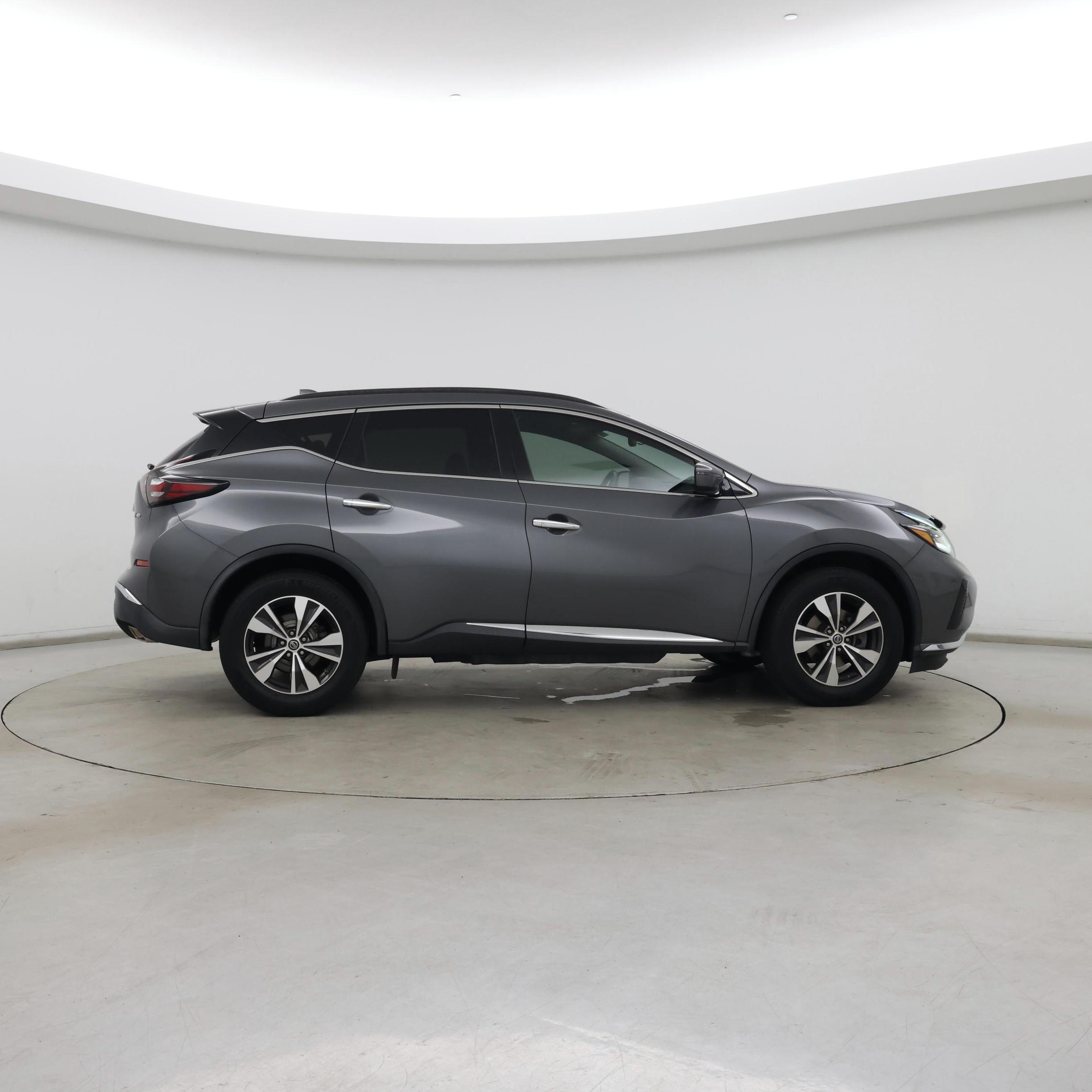 Thumbnail: 2019 Nissan Murano - 7
