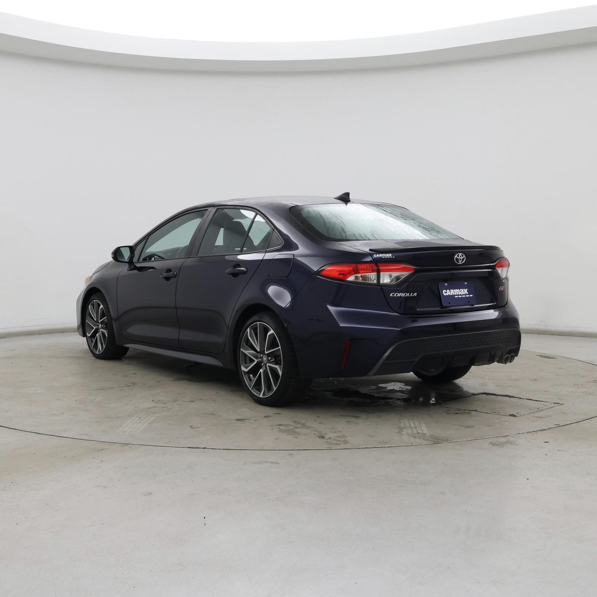 Thumbnail: 2022 Toyota Corolla - 2