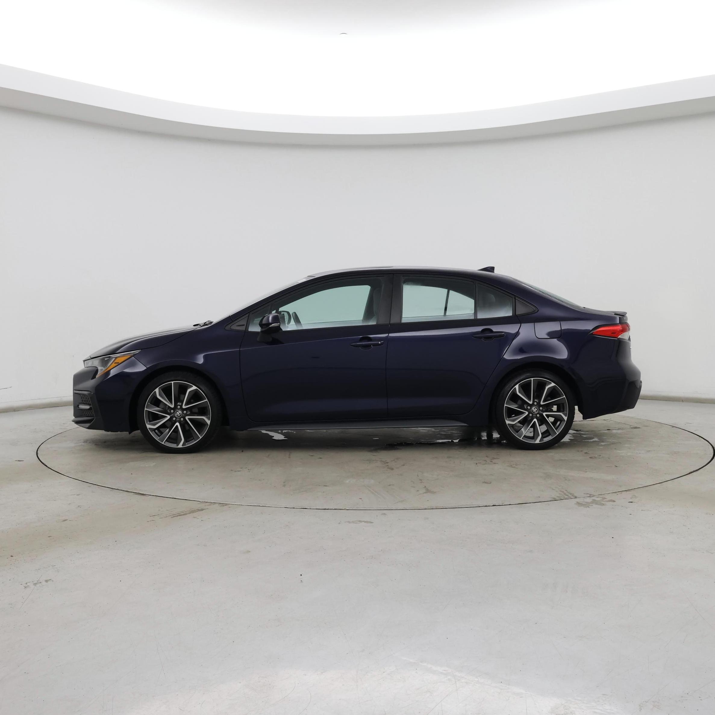 Thumbnail: 2022 Toyota Corolla - 3