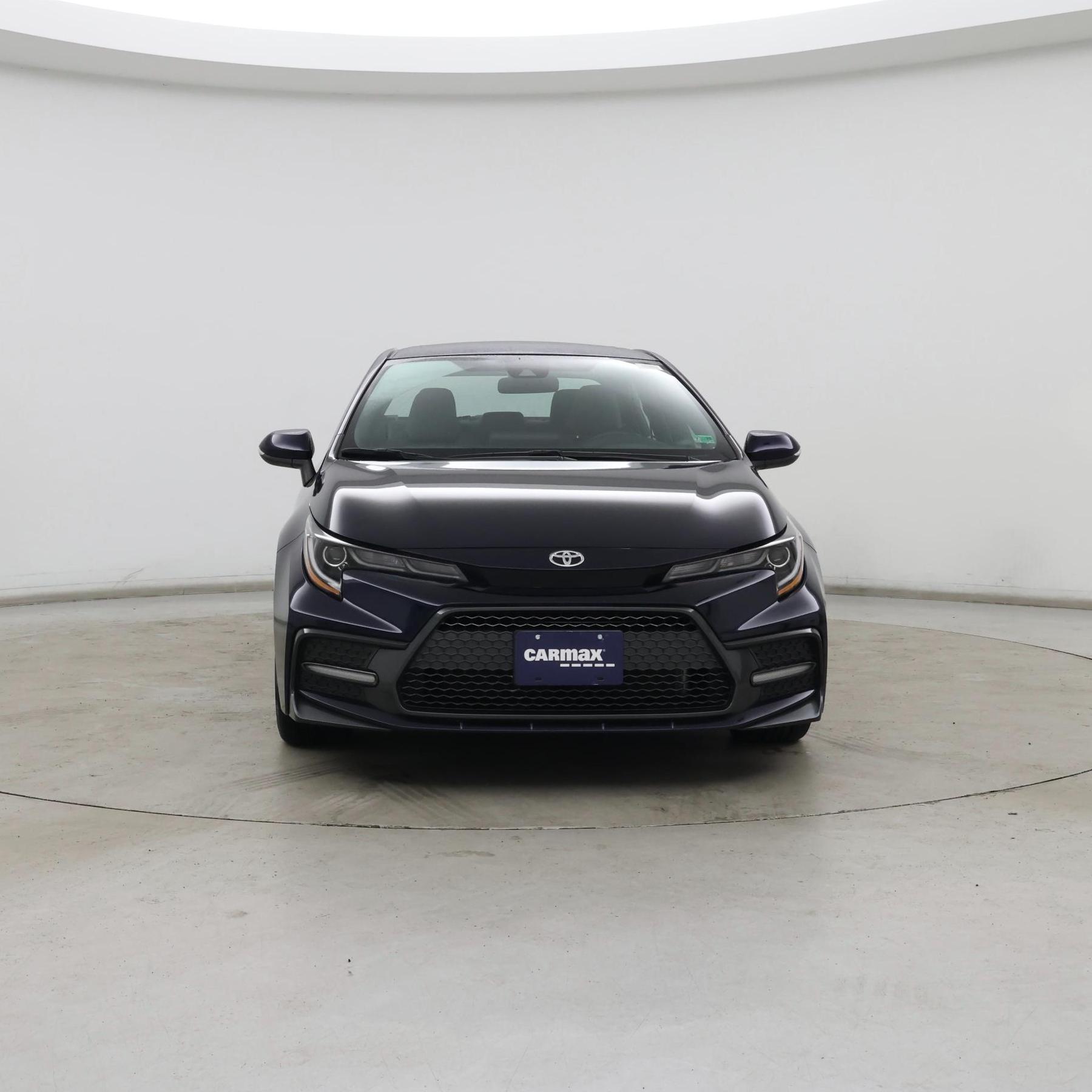 Thumbnail: 2022 Toyota Corolla - 5