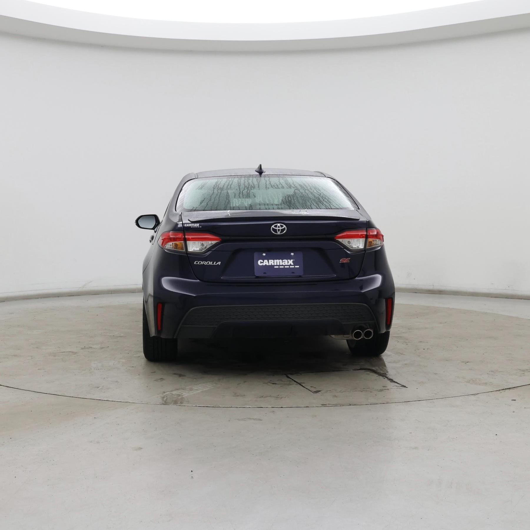 Thumbnail: 2022 Toyota Corolla - 6