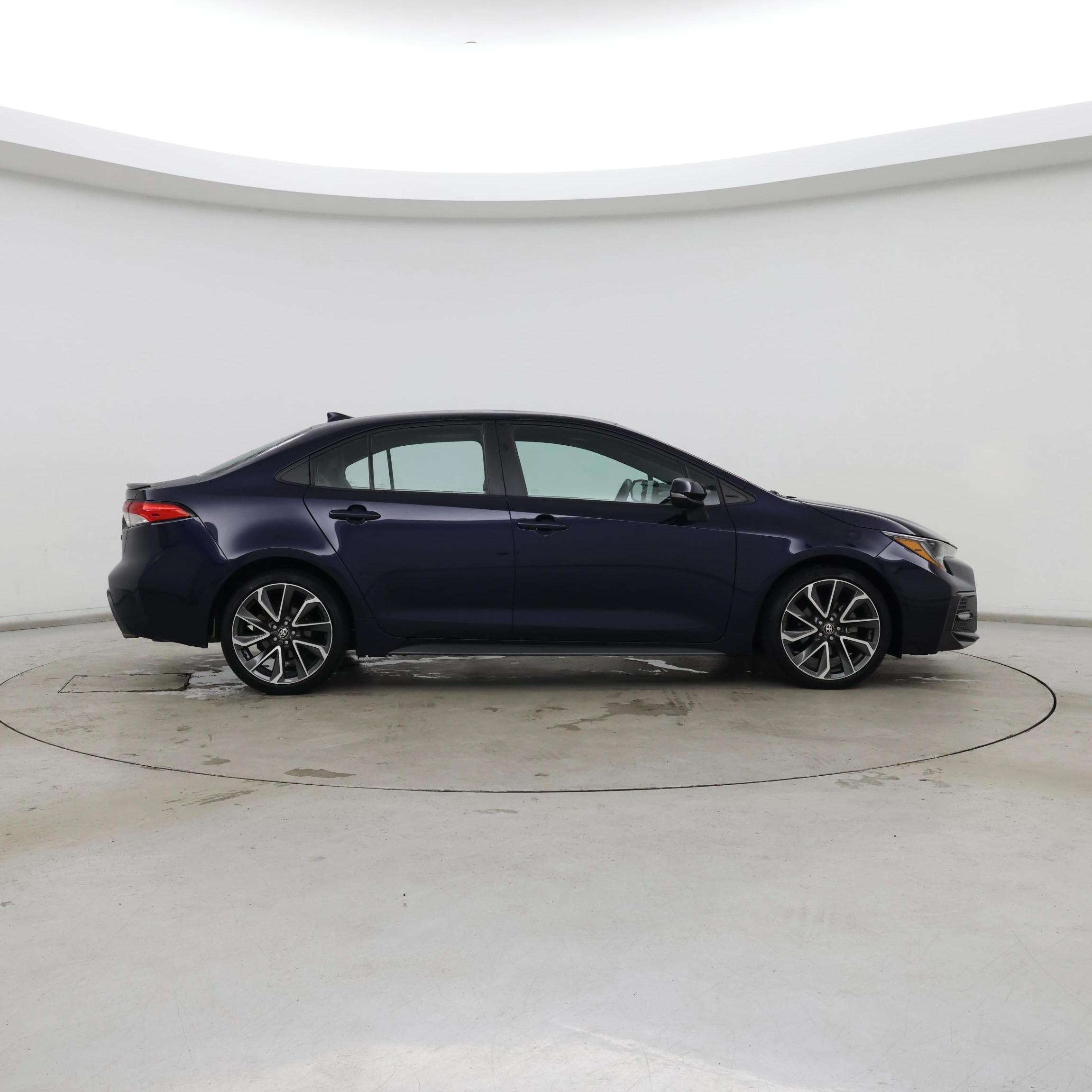Thumbnail: 2022 Toyota Corolla - 7