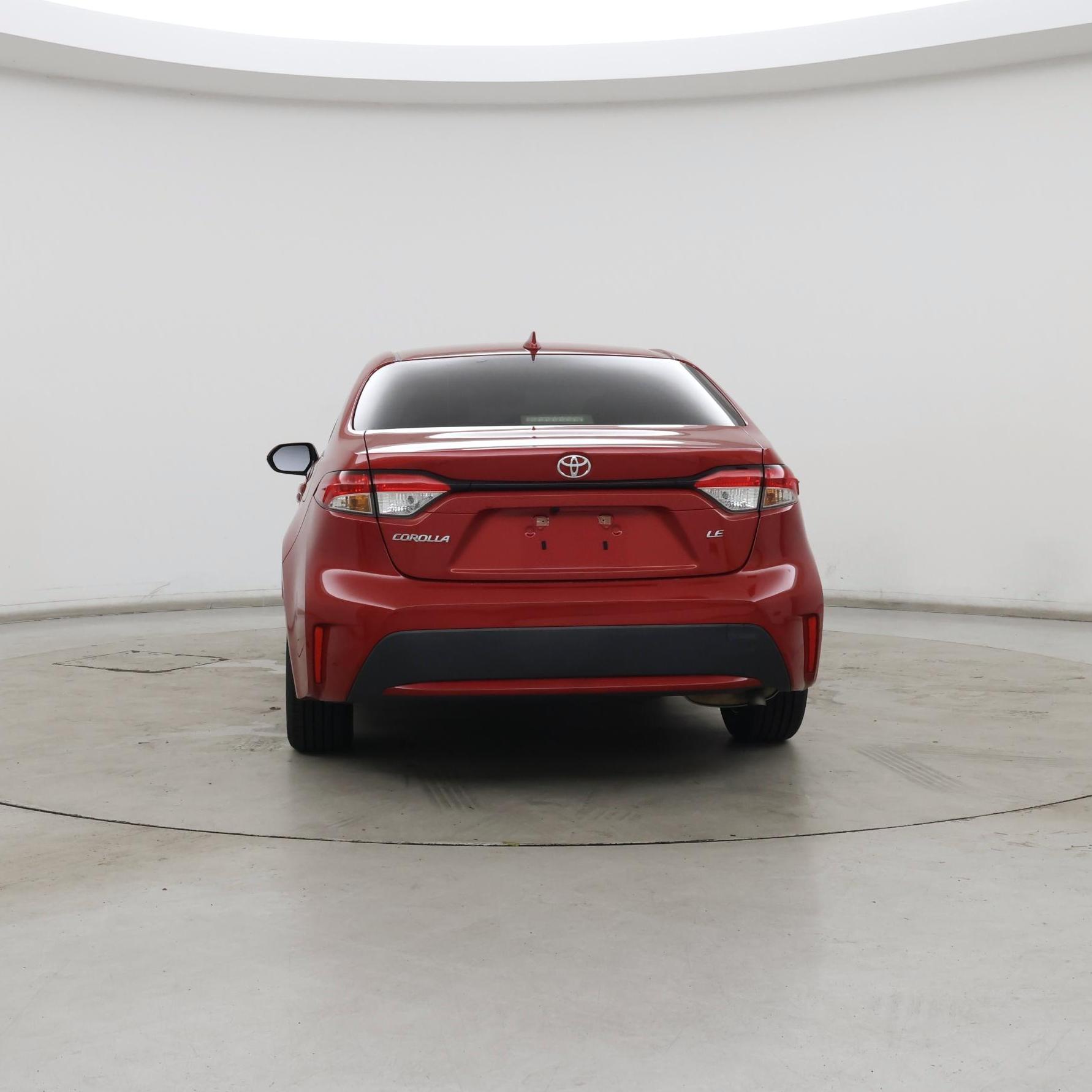 Thumbnail: 2021 Toyota Corolla - 6