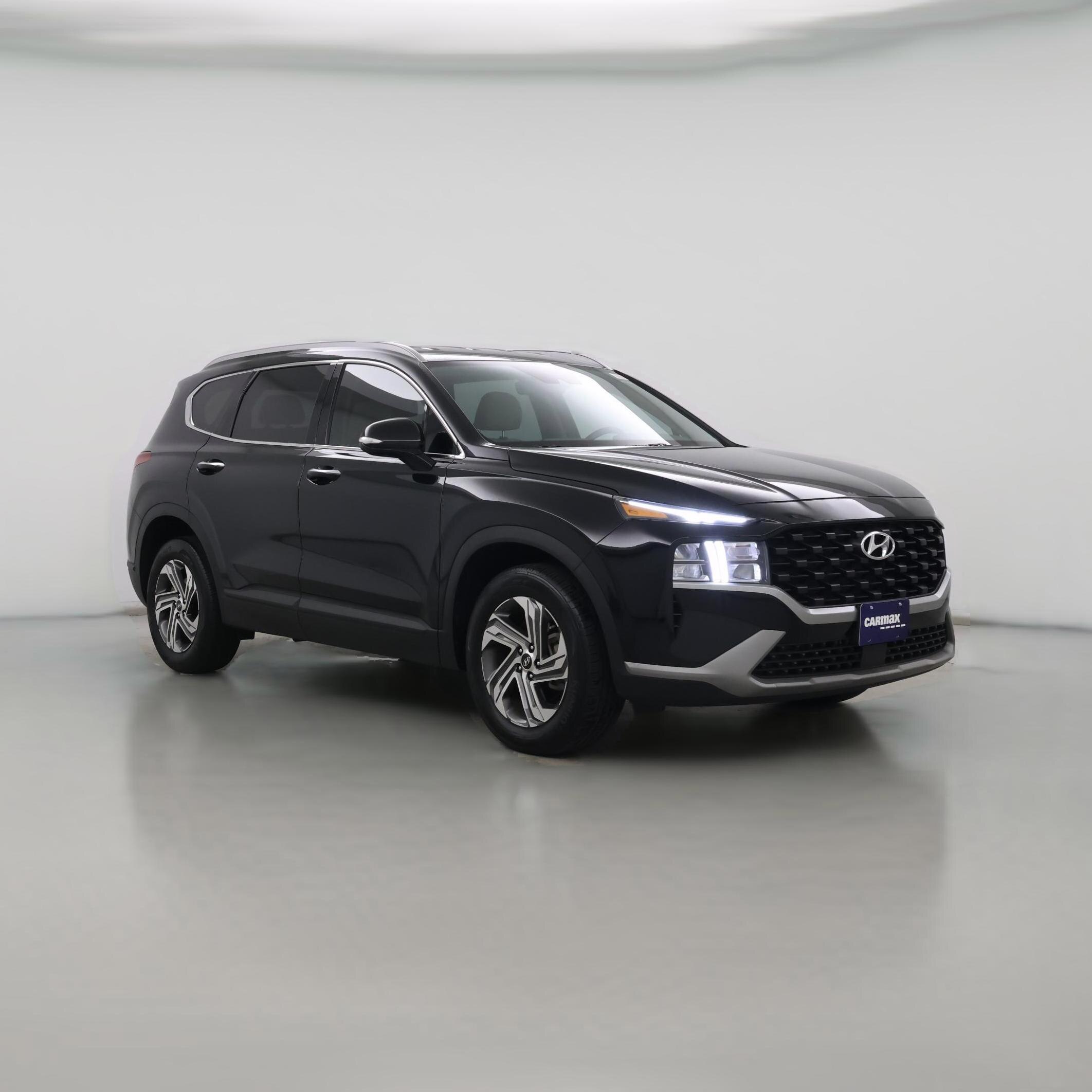 Thumbnail: 2023 Hyundai Santa Fe - 1