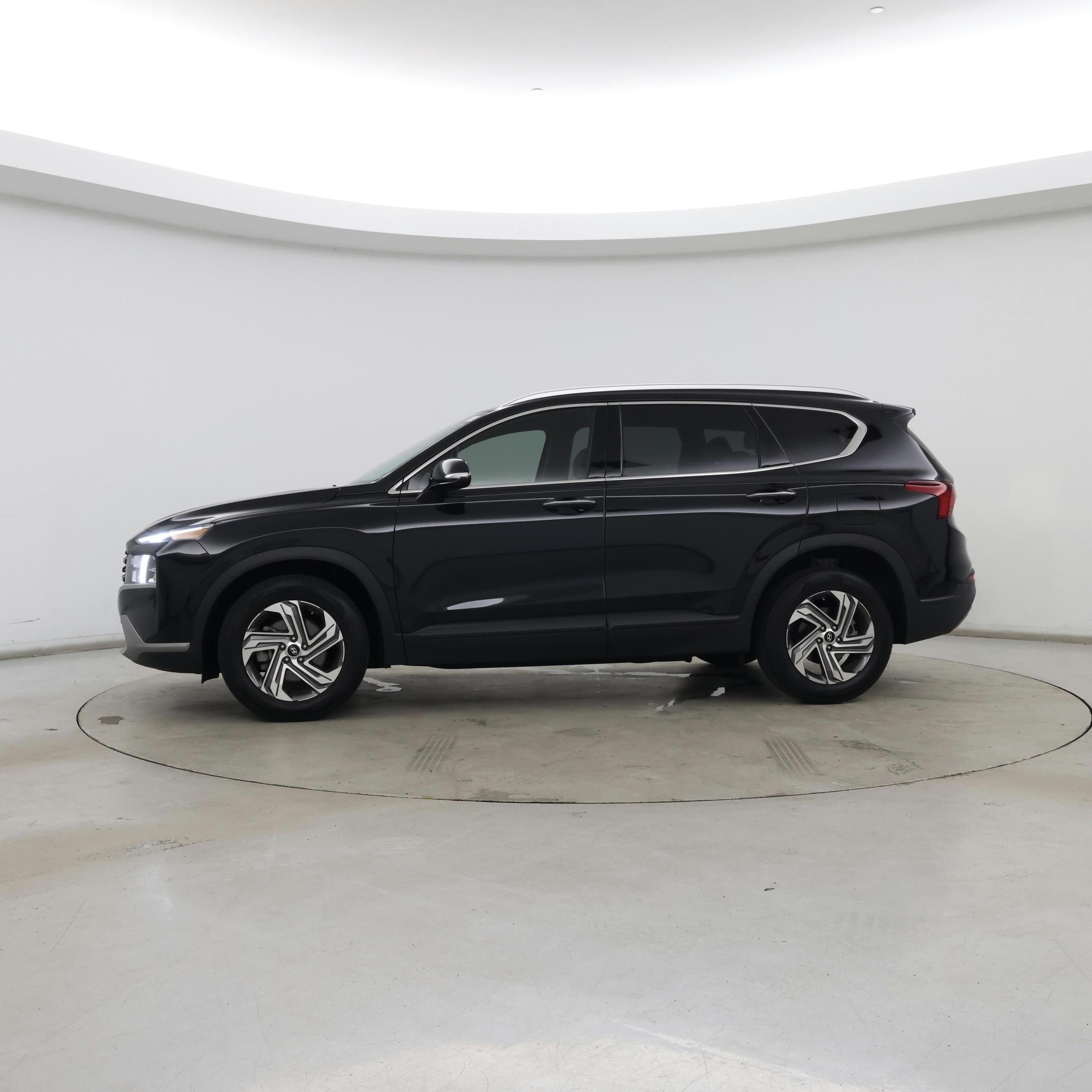 Thumbnail: 2023 Hyundai Santa Fe - 3