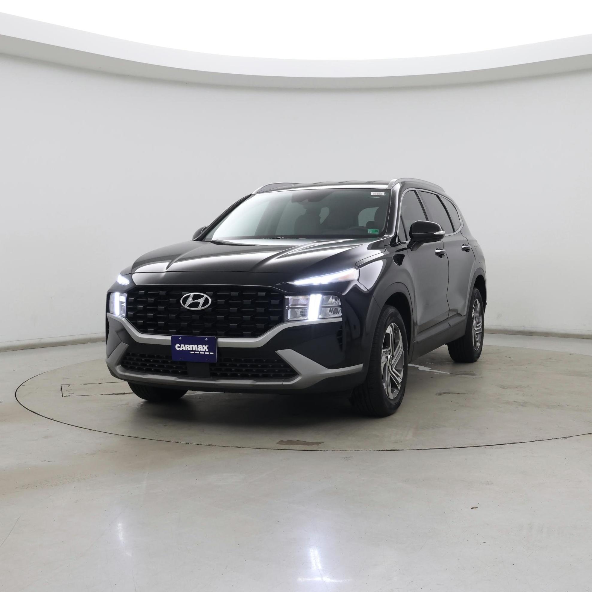 Thumbnail: 2023 Hyundai Santa Fe - 4