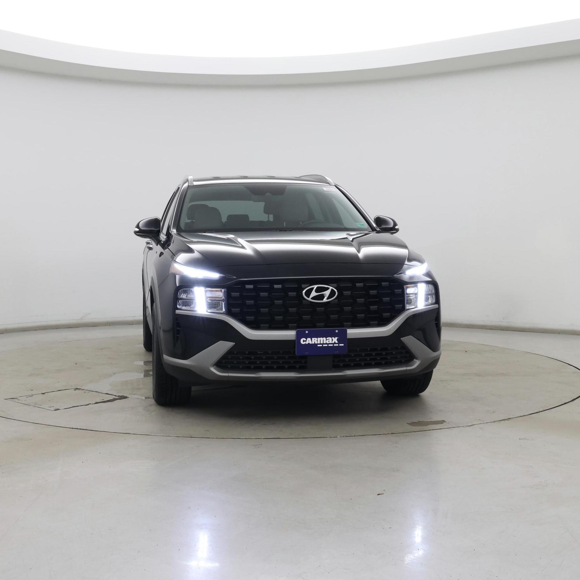 Thumbnail: 2023 Hyundai Santa Fe - 5