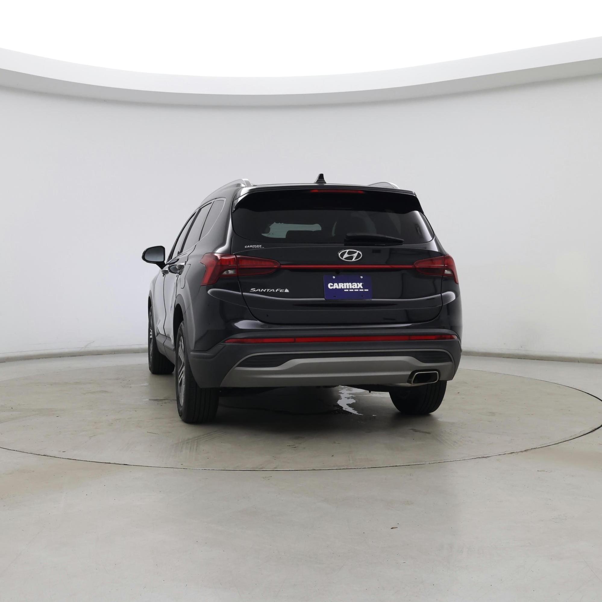 Thumbnail: 2023 Hyundai Santa Fe - 6