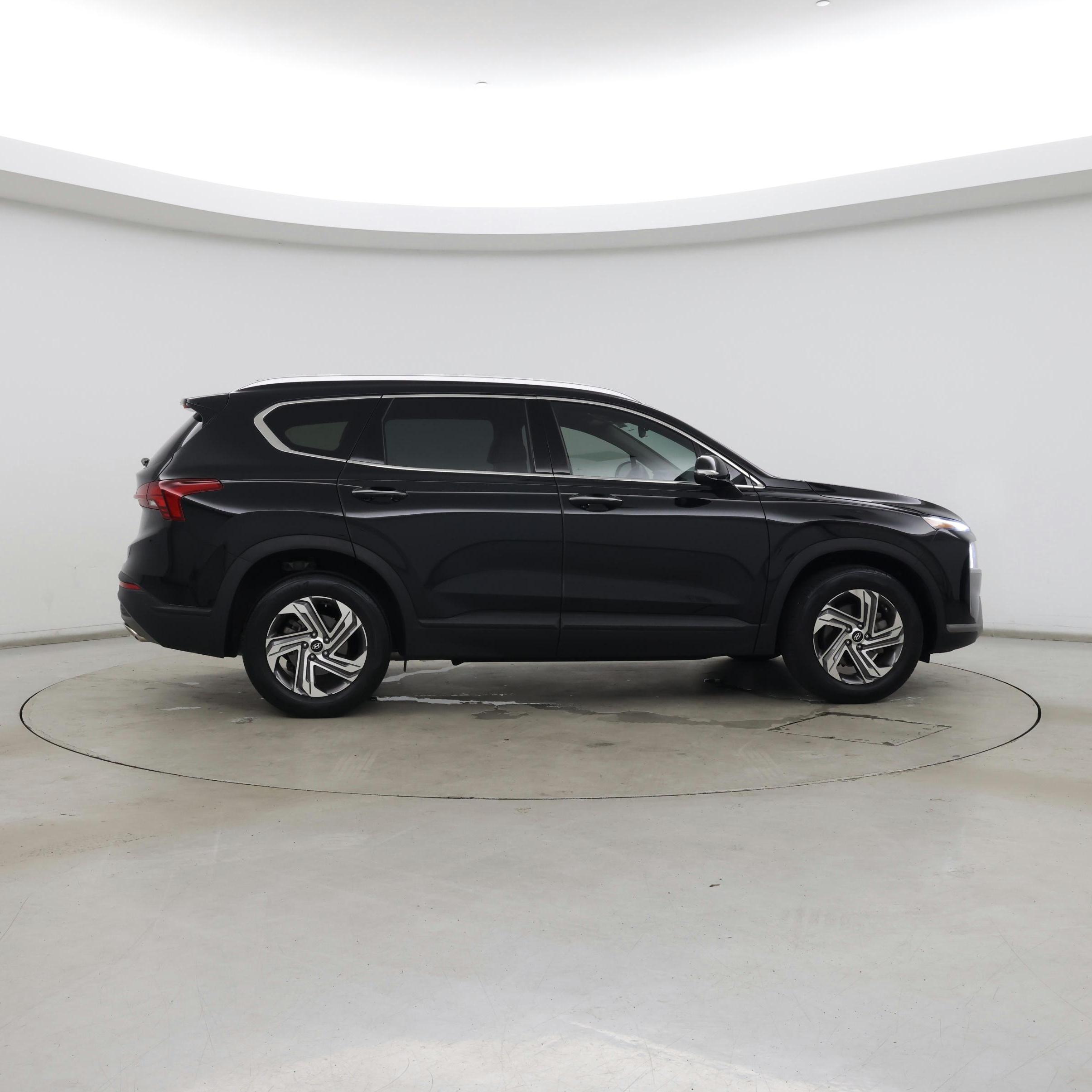 Thumbnail: 2023 Hyundai Santa Fe - 7