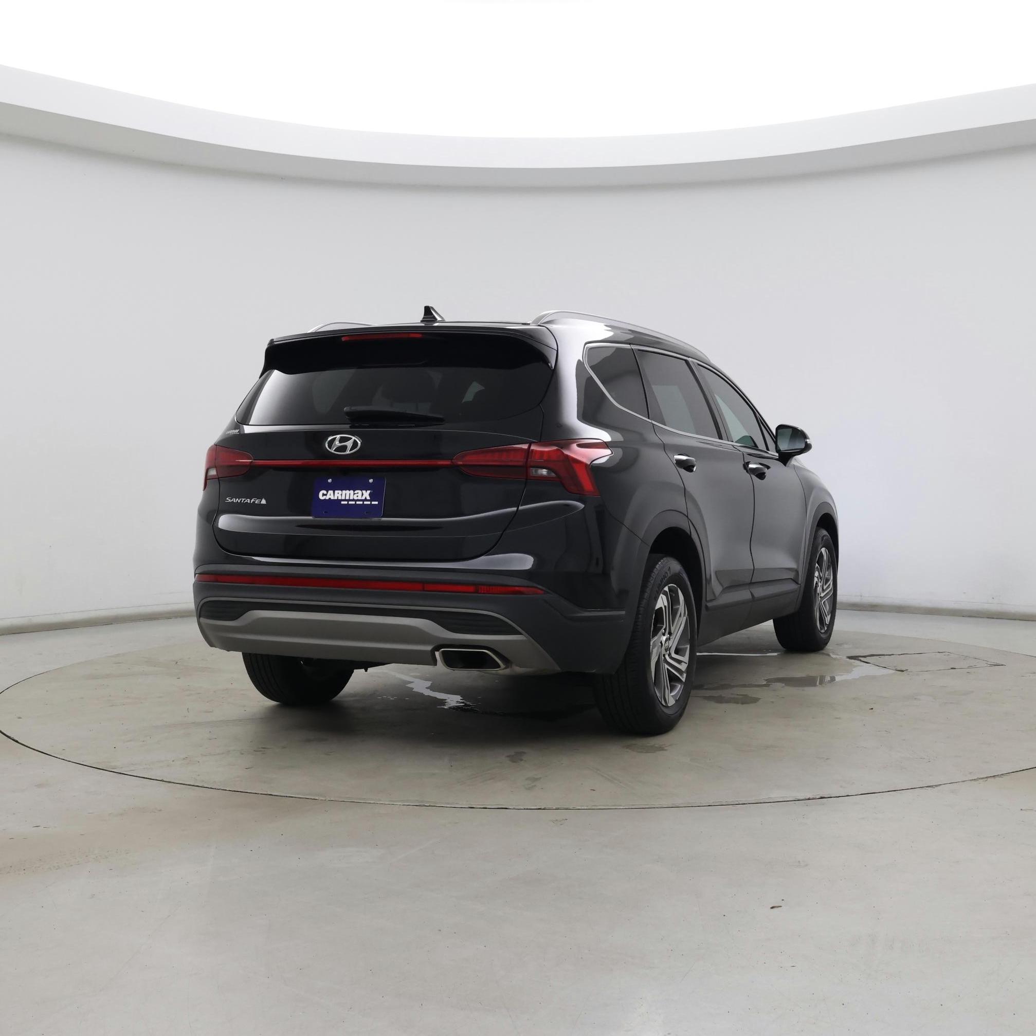 Thumbnail: 2023 Hyundai Santa Fe - 8