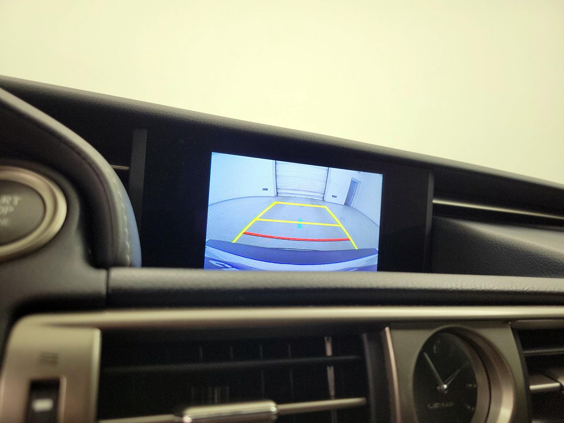 Thumbnail: 2016 Lexus IS - 14