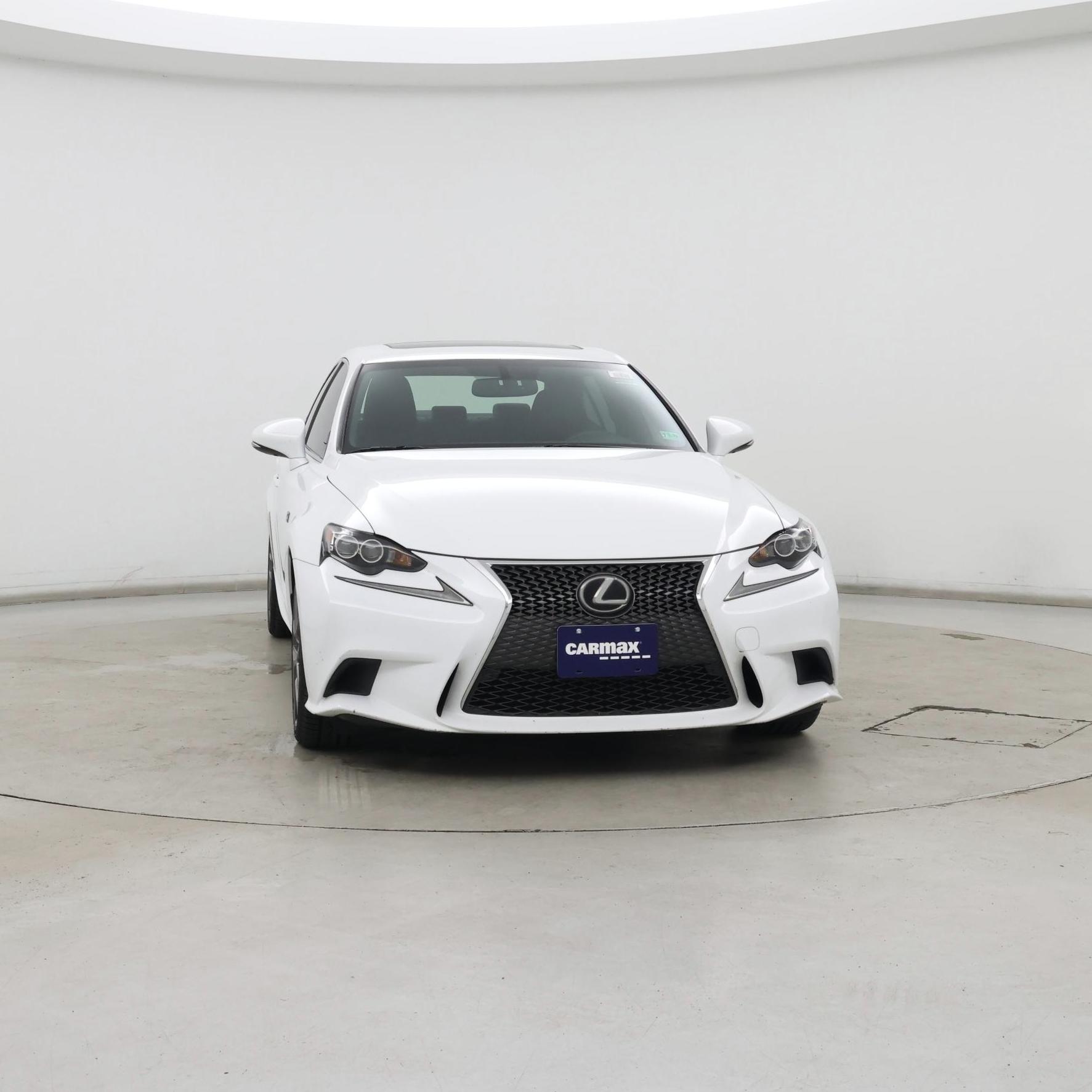 Thumbnail: 2016 Lexus IS - 5