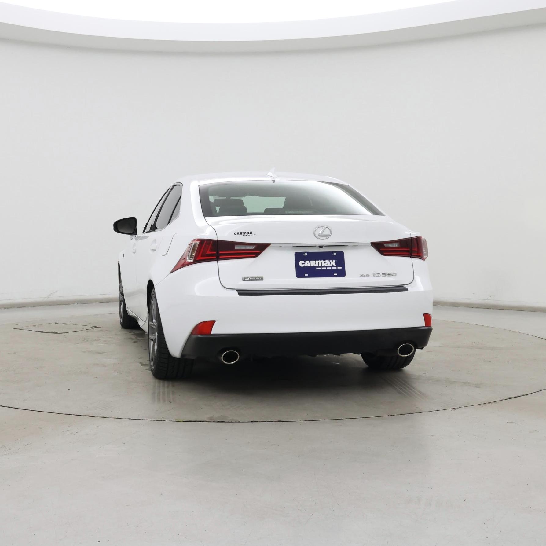 Thumbnail: 2016 Lexus IS - 6