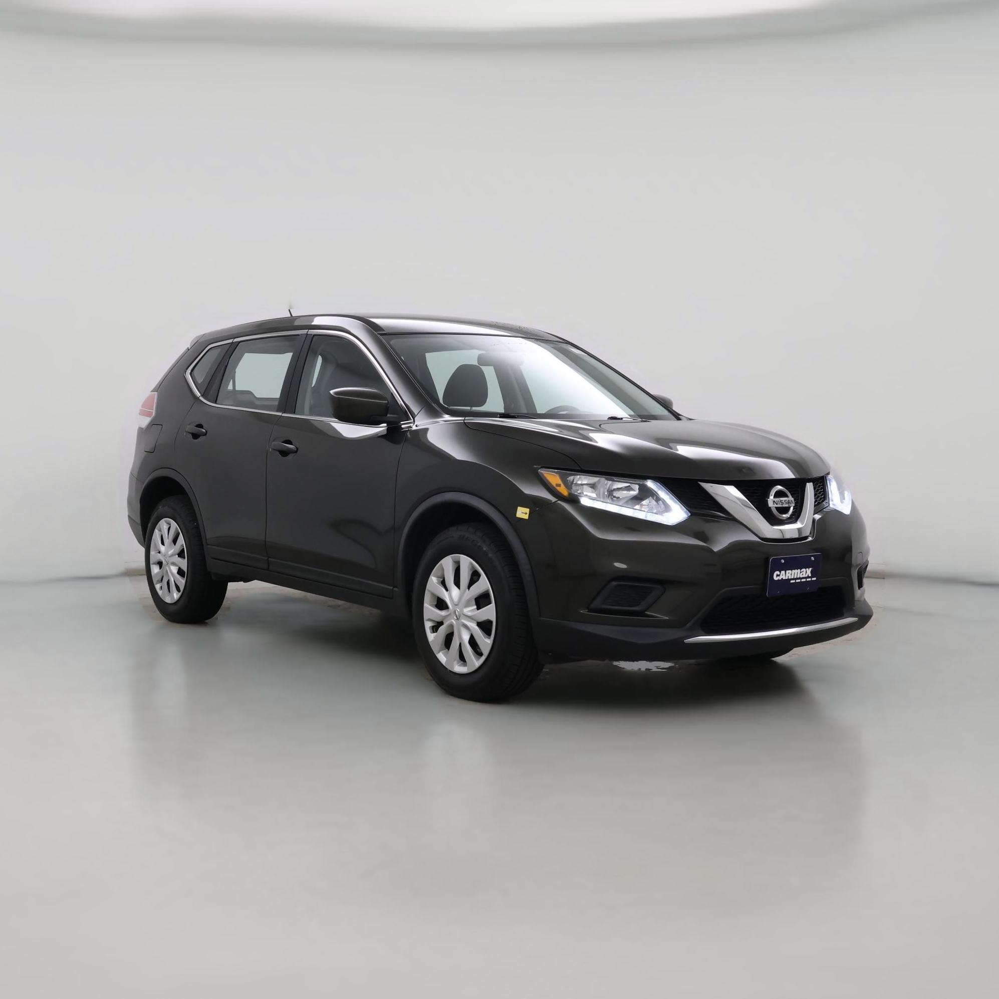 Thumbnail: 2016 Nissan Rogue - 1