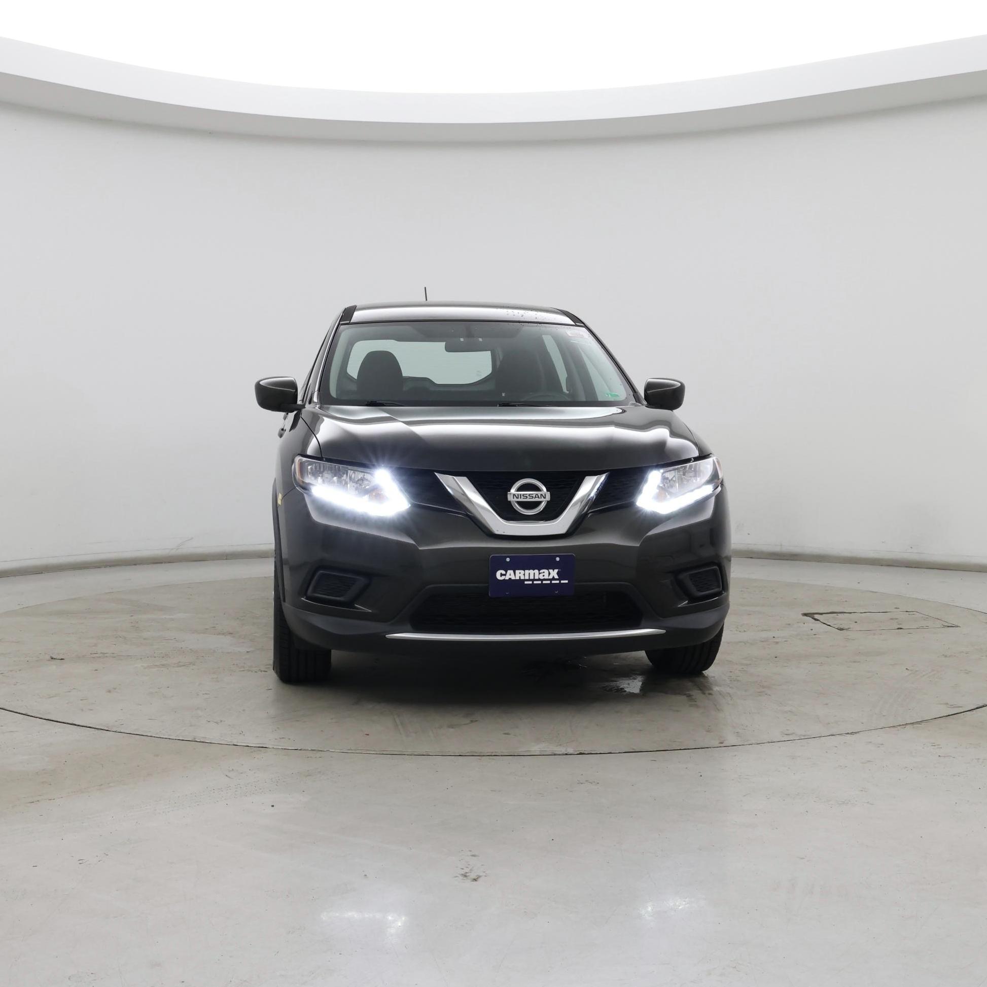 Thumbnail: 2016 Nissan Rogue - 5