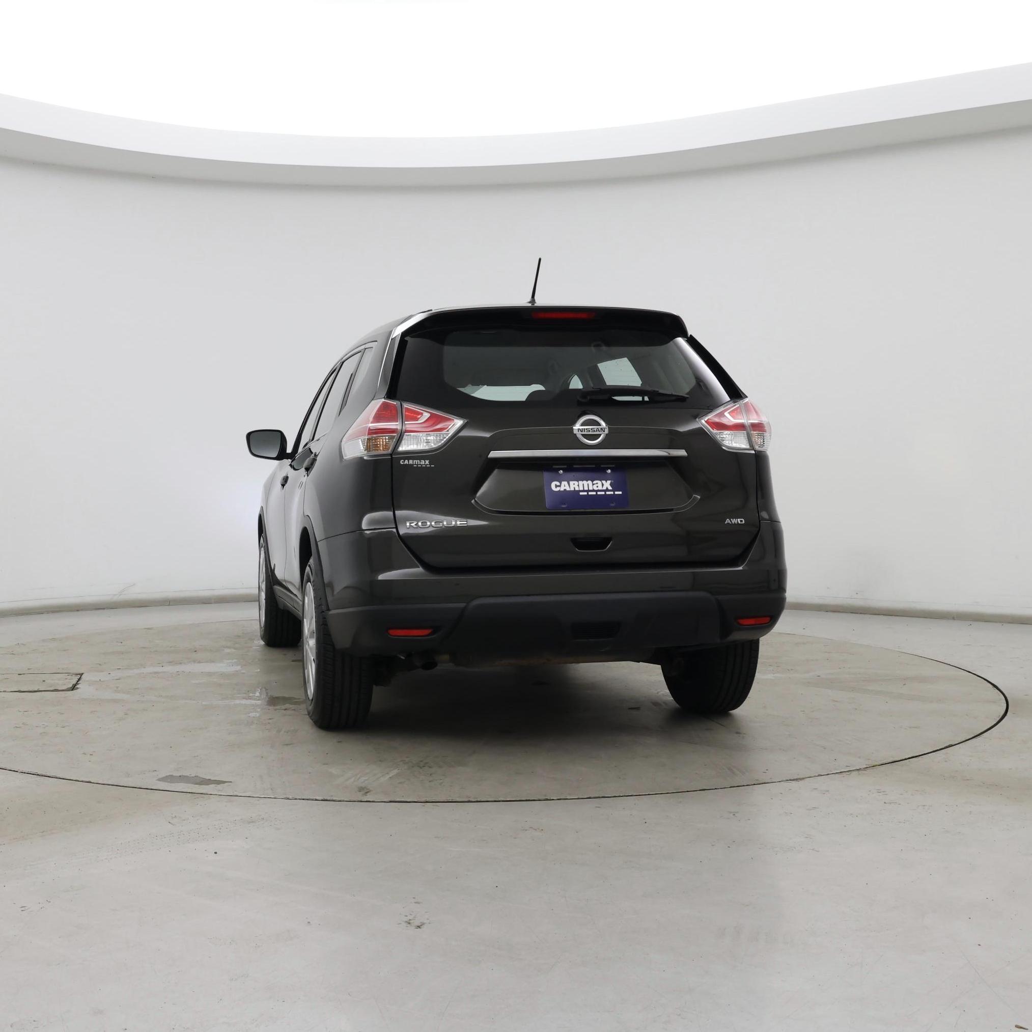 Thumbnail: 2016 Nissan Rogue - 6