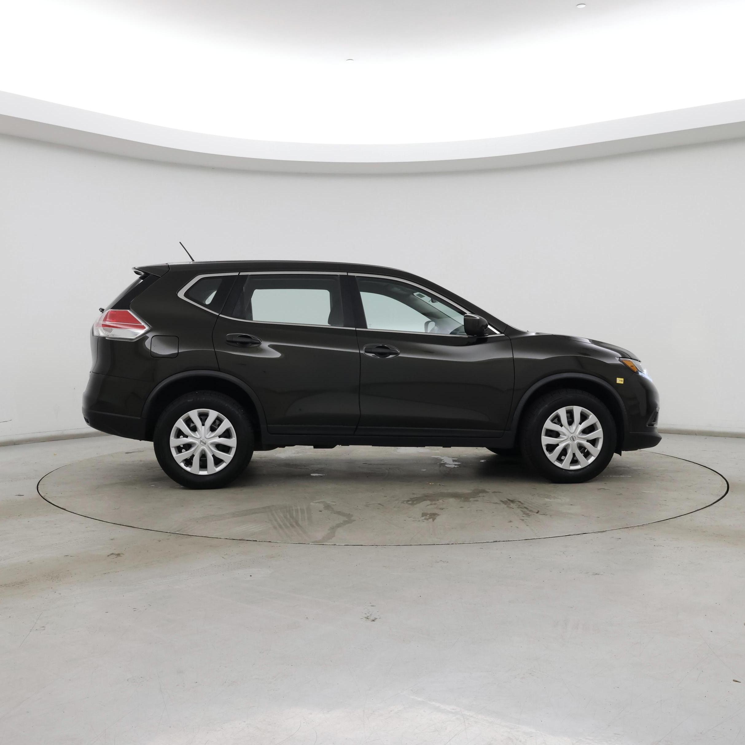 Thumbnail: 2016 Nissan Rogue - 7