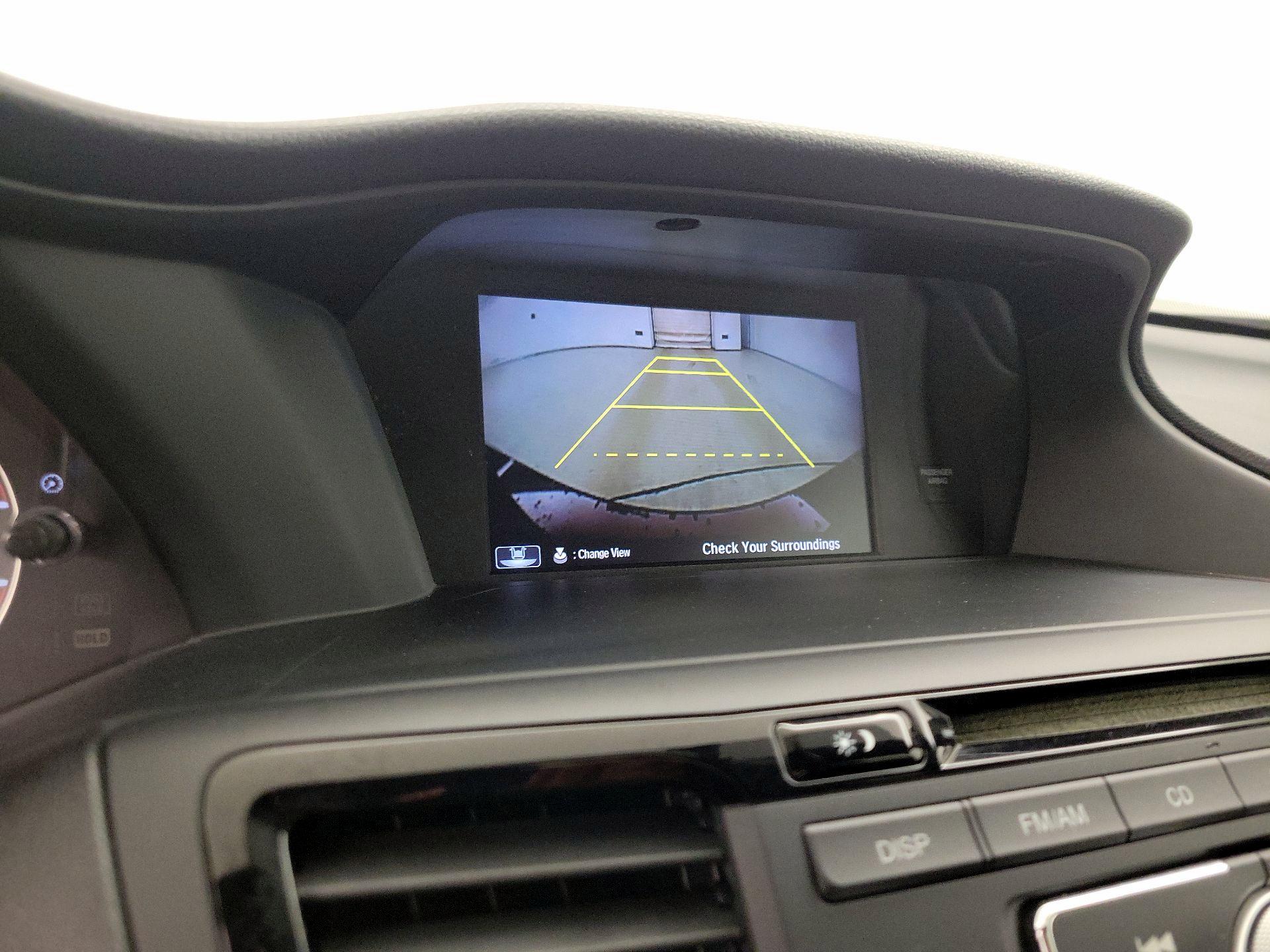 Thumbnail: 2016 Honda Accord - 14