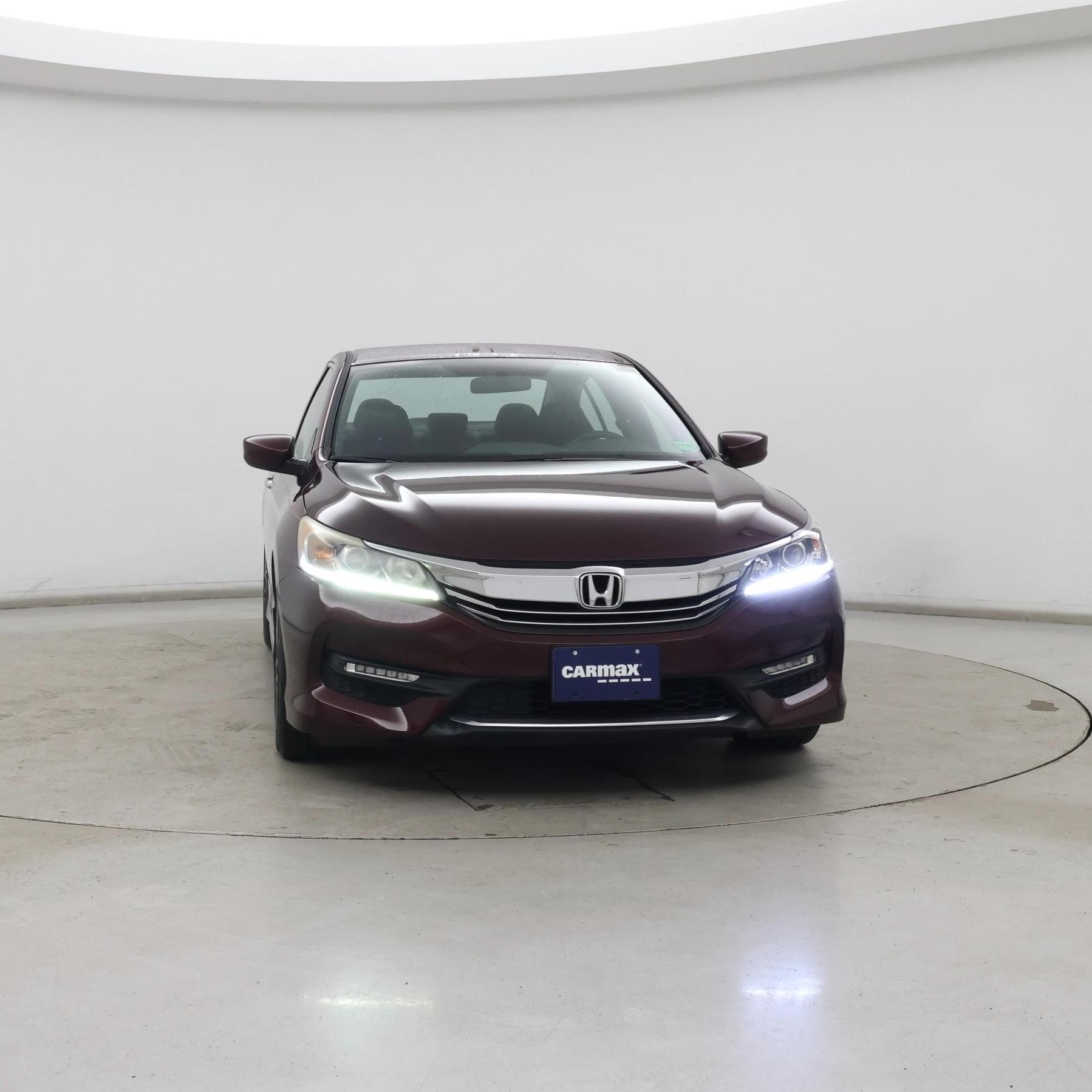 Thumbnail: 2016 Honda Accord - 5