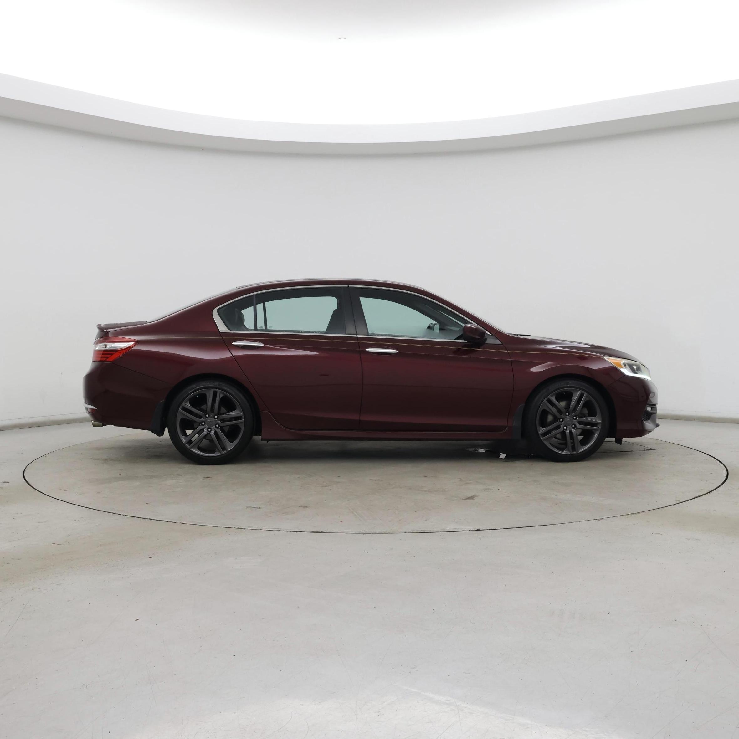 Thumbnail: 2016 Honda Accord - 7